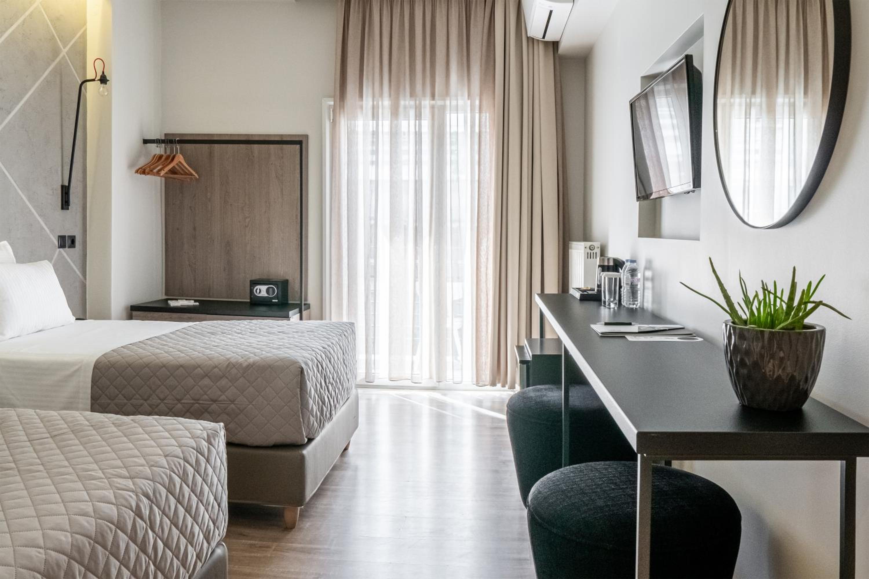 Triple Room photo 2