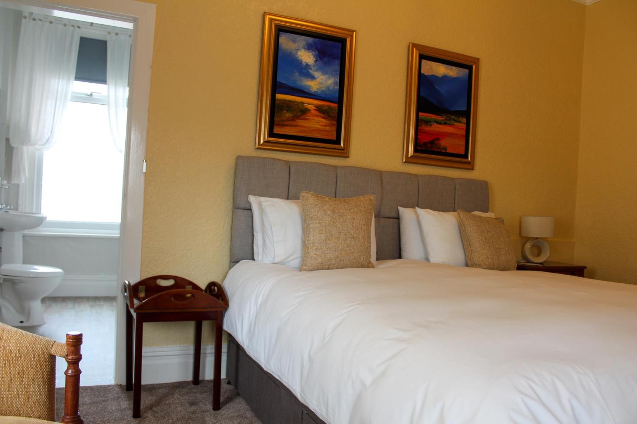 Superior King Room photo 2