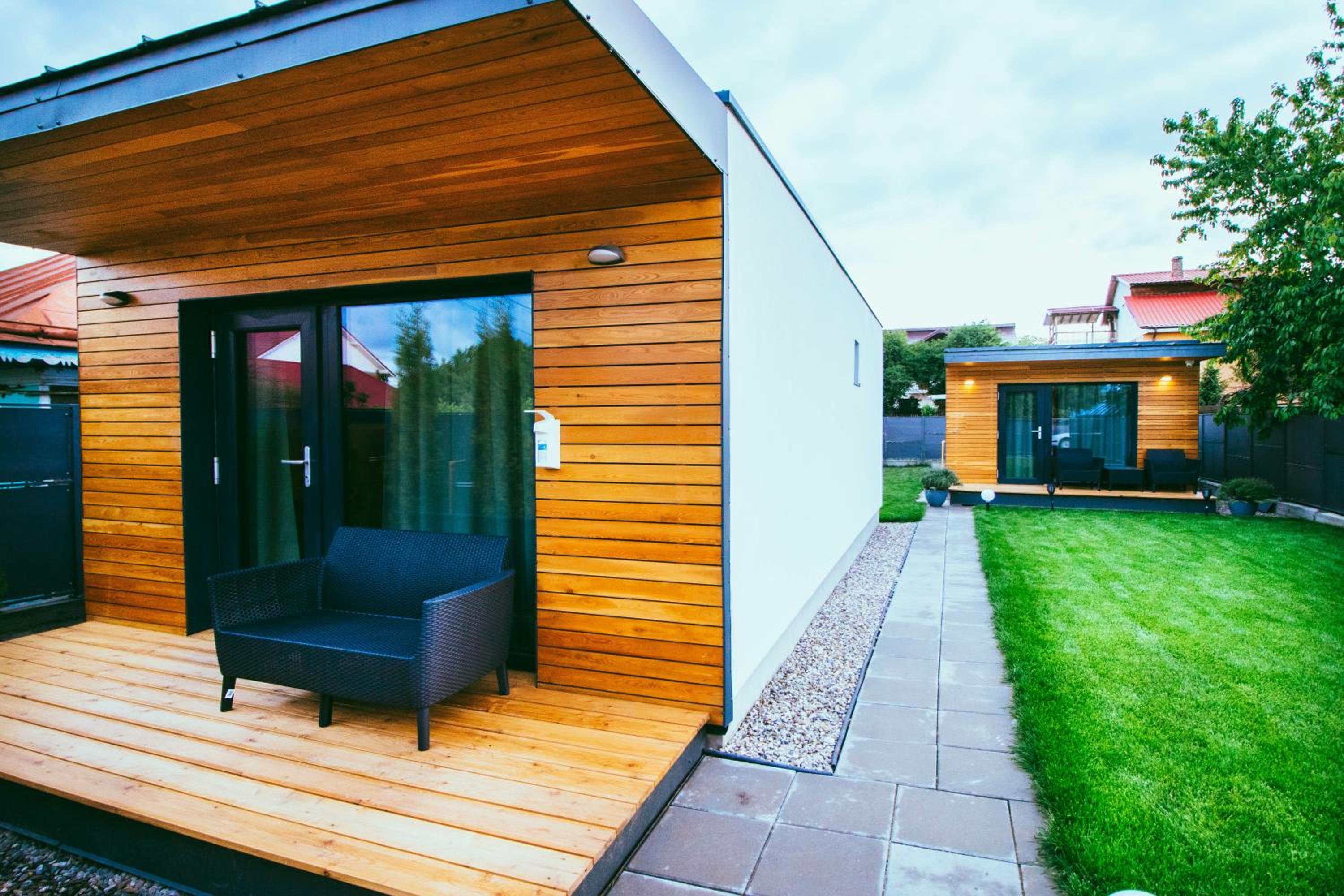 One-Bedroom Bungalow - Photo 14