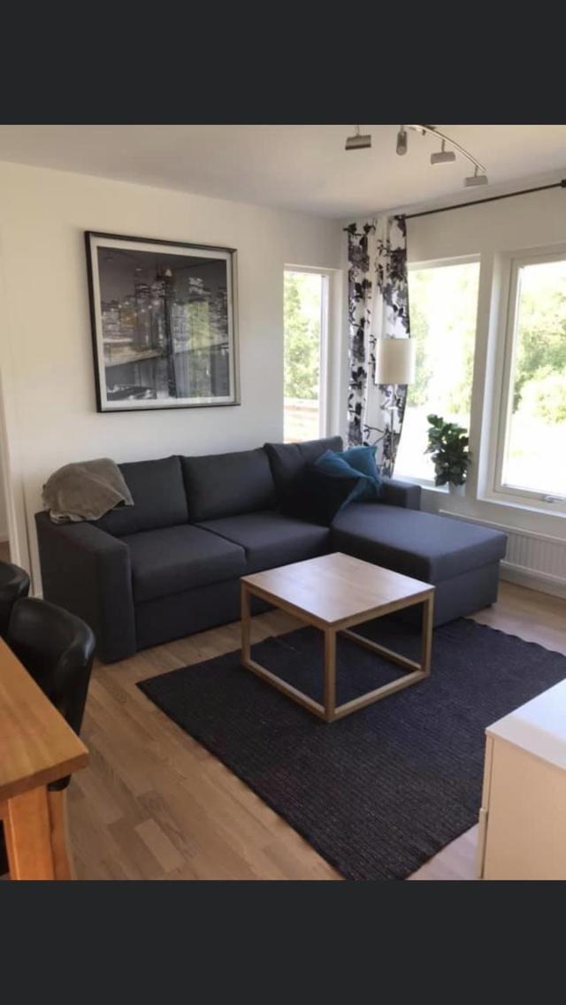 Three-Bedroom House - Photo 1