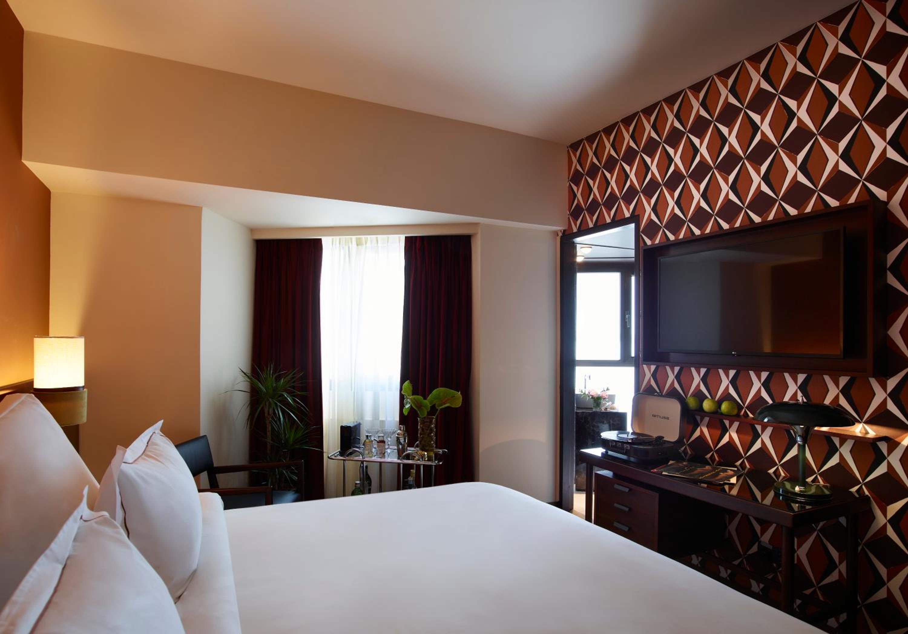 Single Room