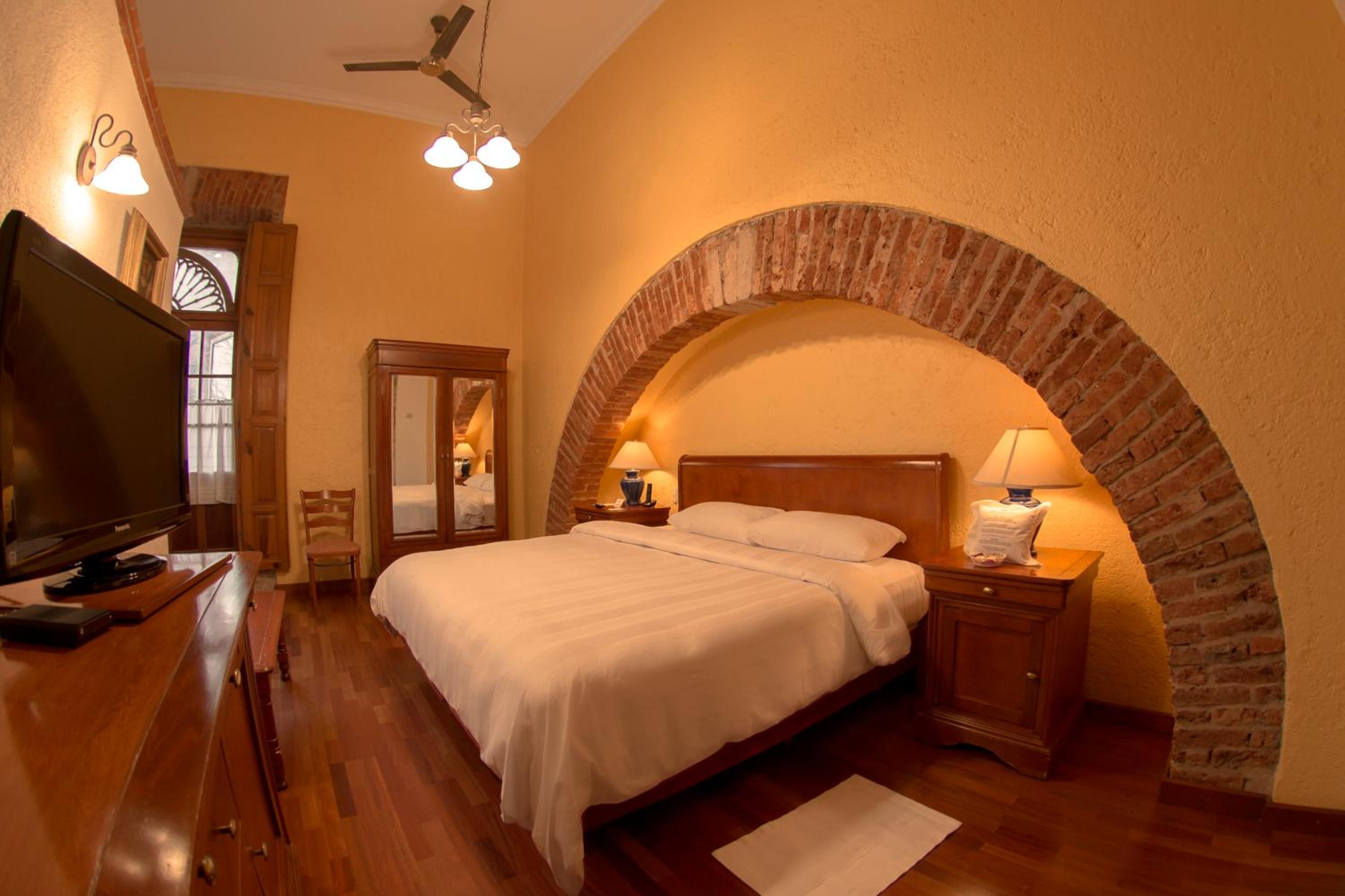 Deluxe Twin Room - Photo 5