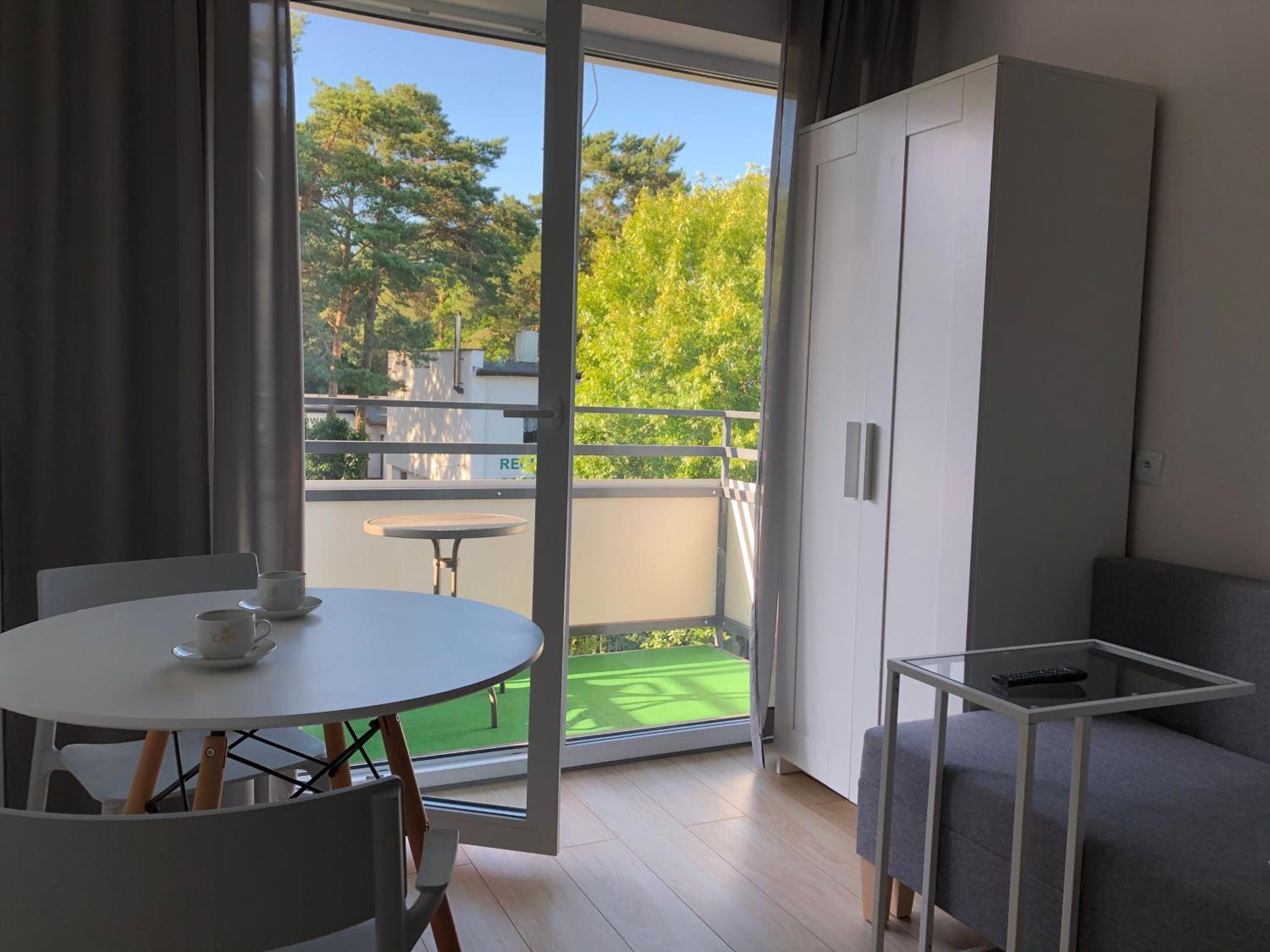 Duplex Apartment photo 2