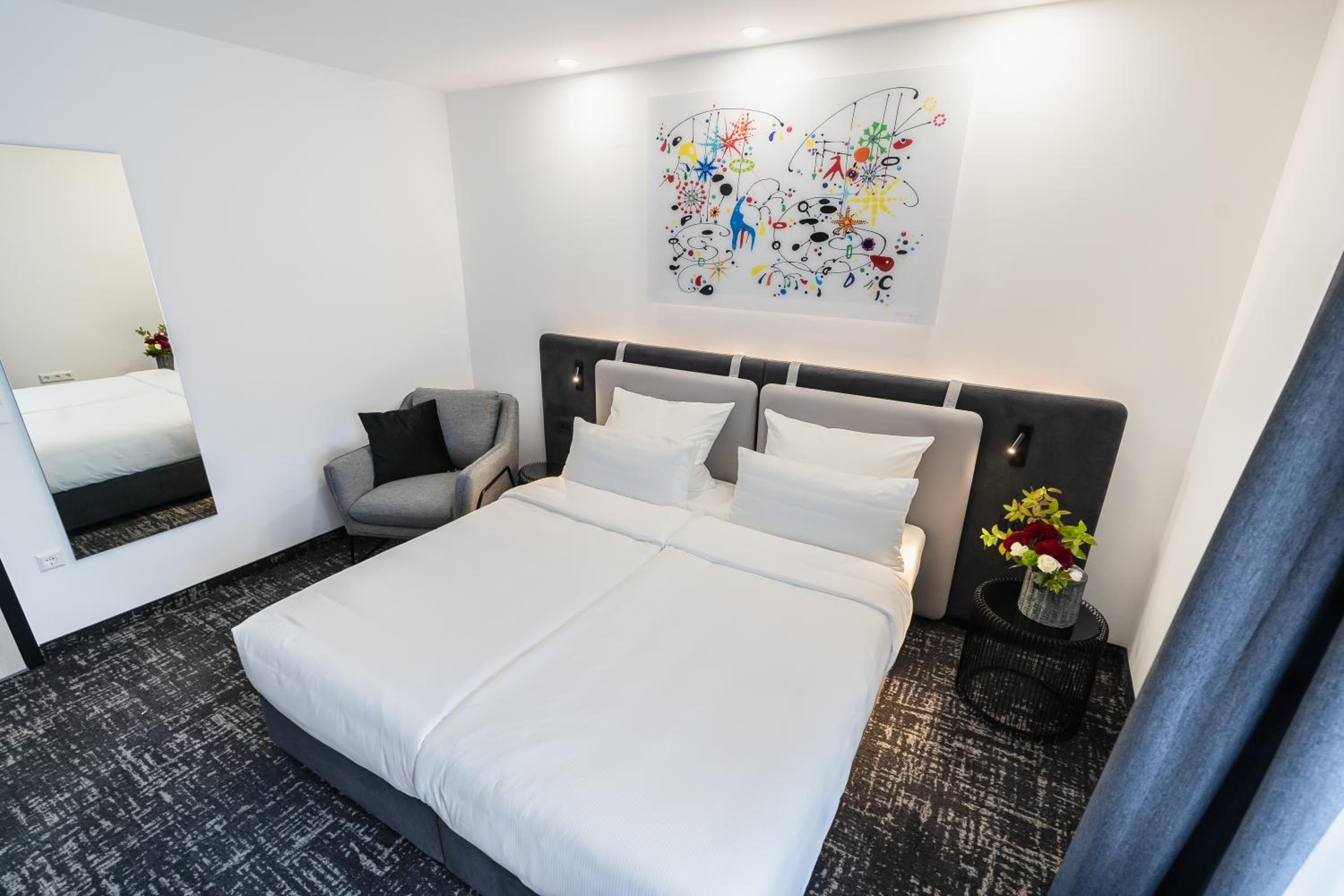 King Room - Photo 1