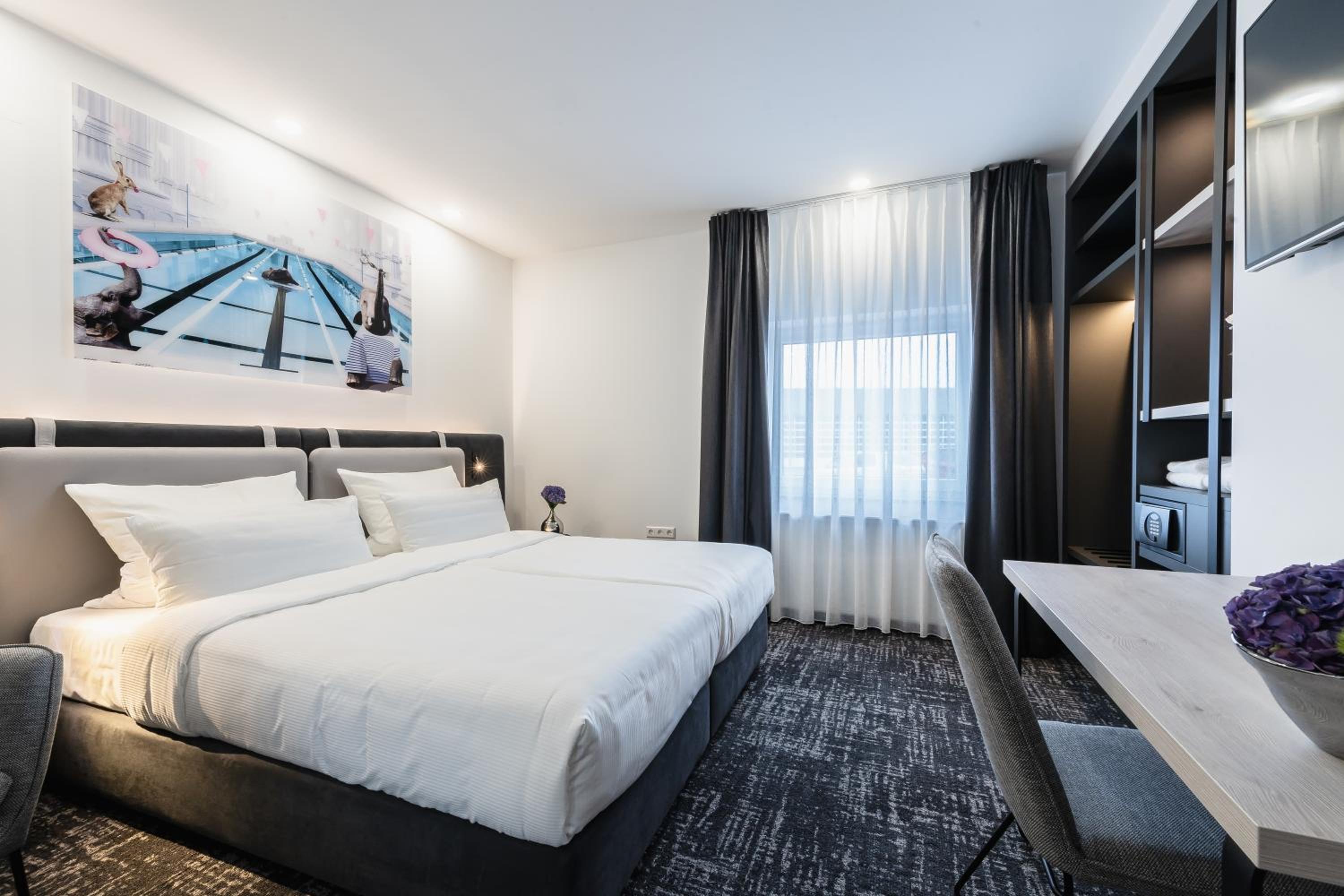King Room - Photo 8