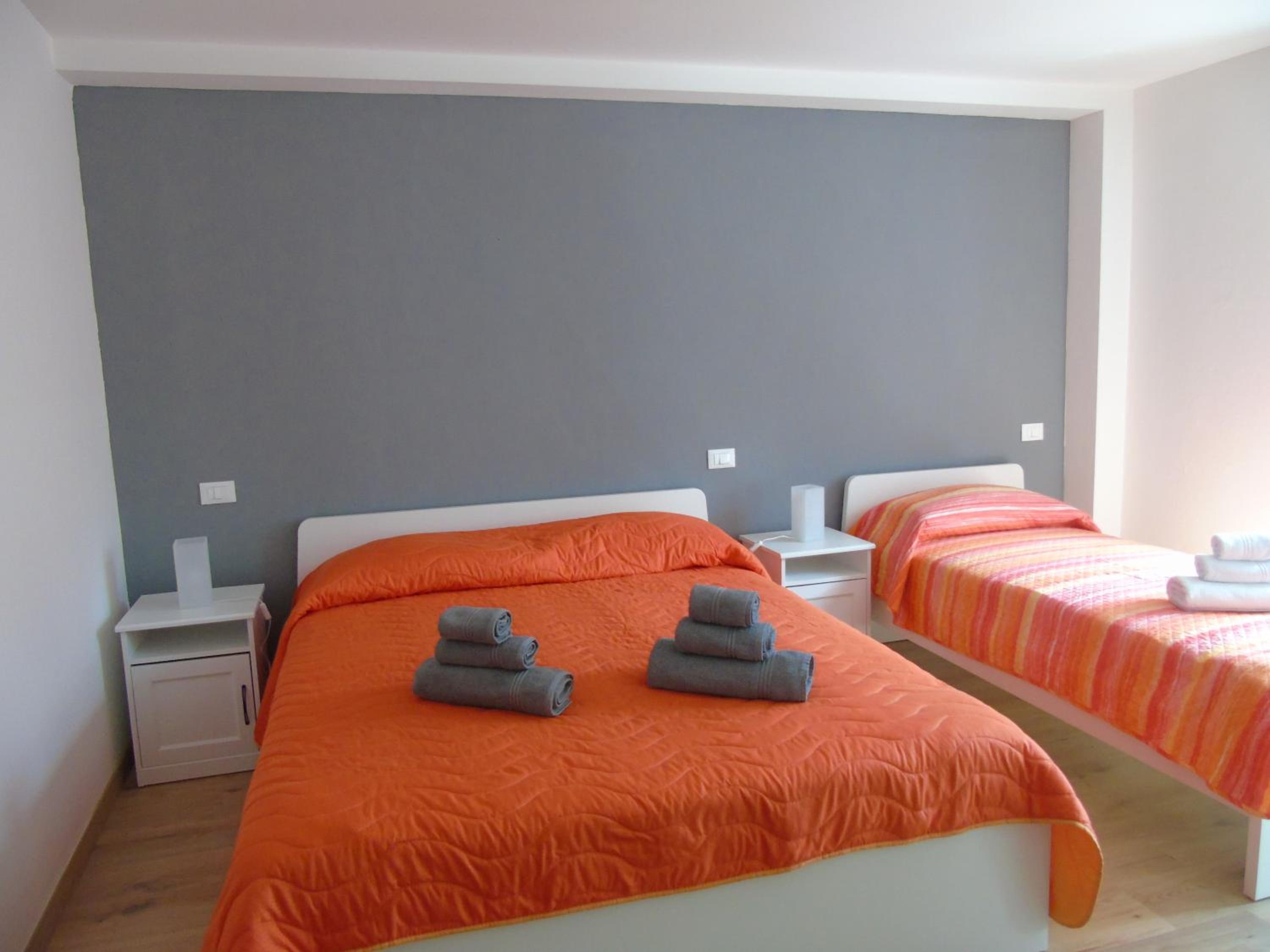 Triple Room with Private Bathroom - Photo 19
