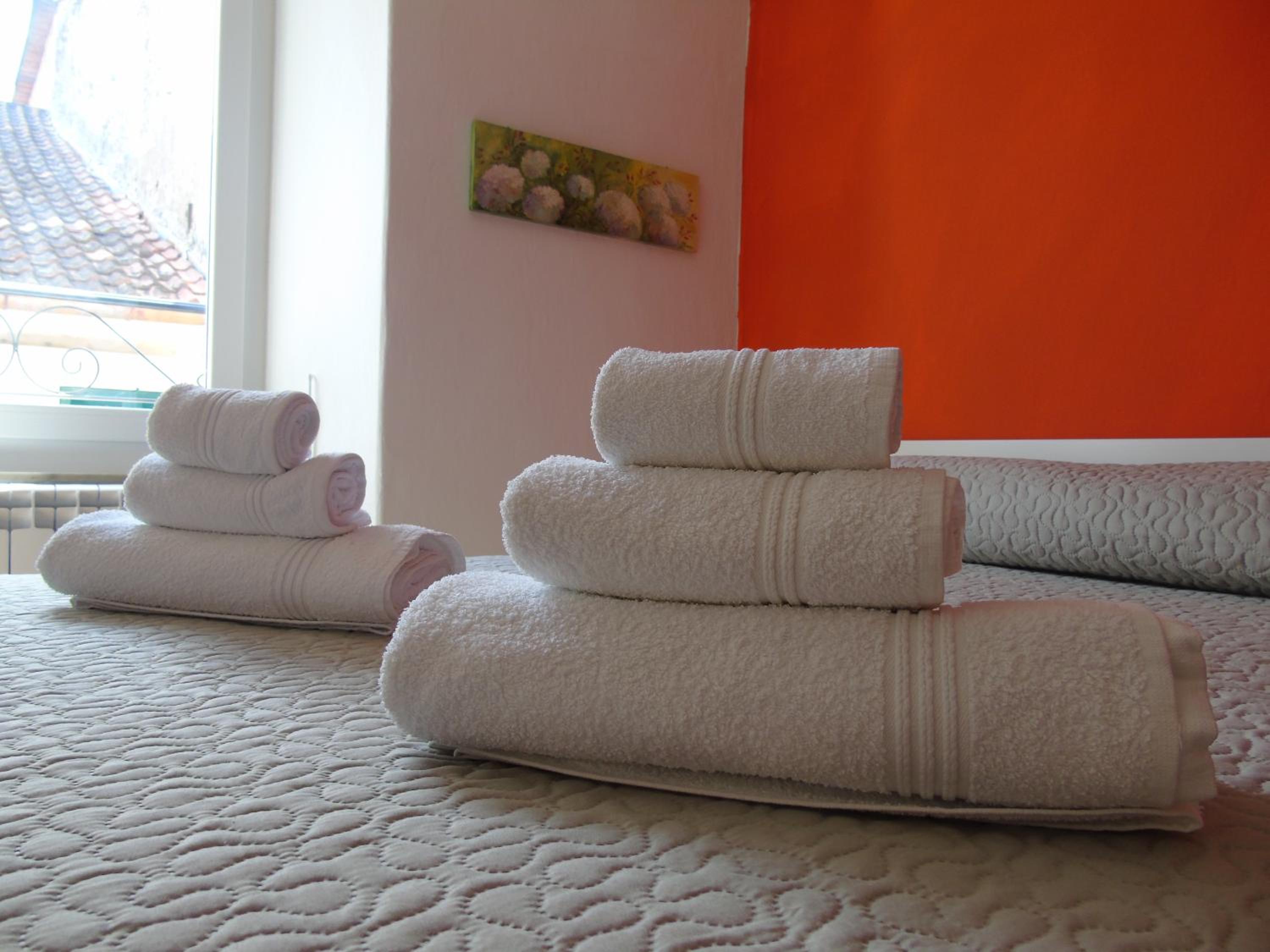 Comfort Triple Room - Photo 24