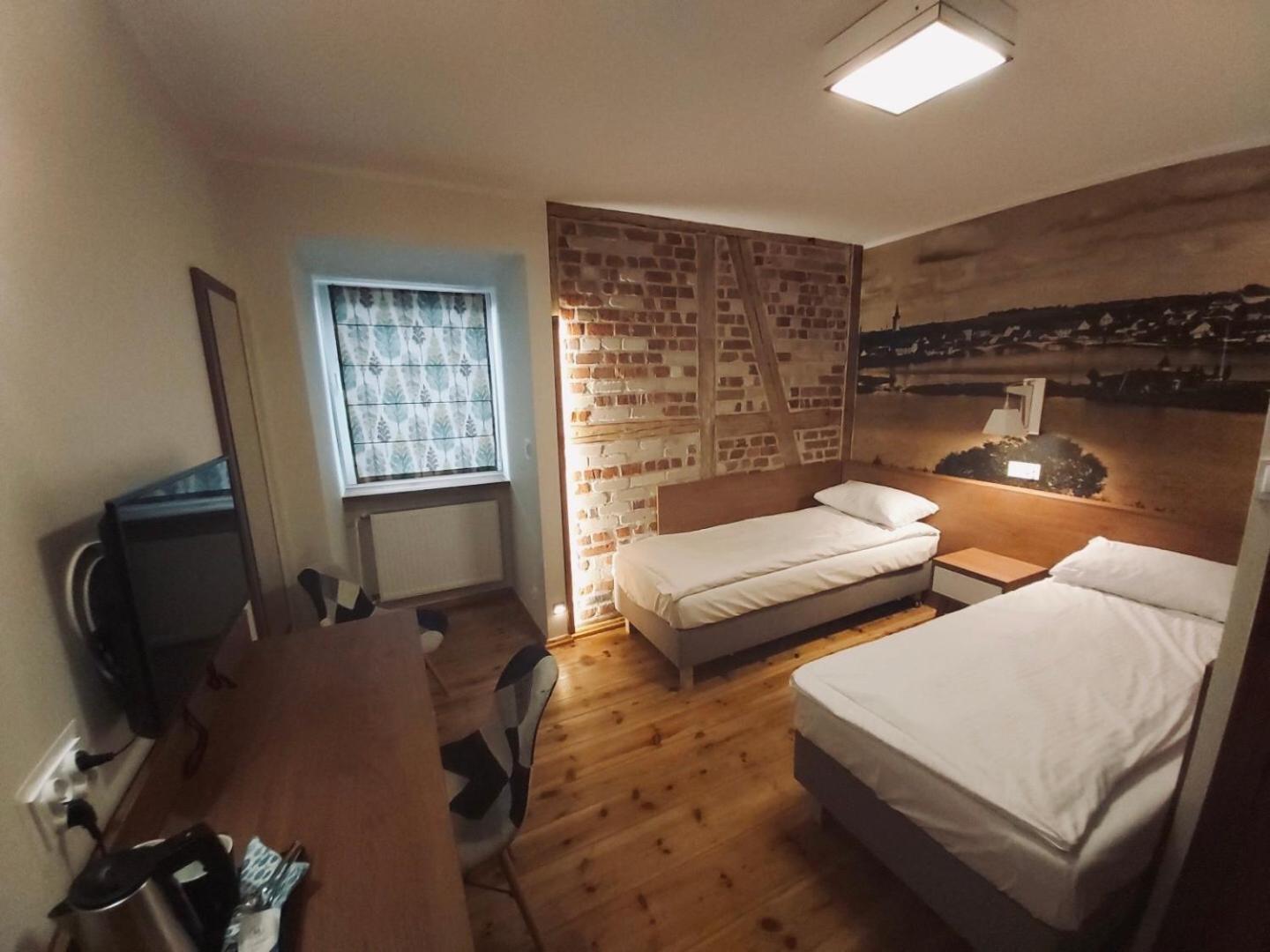 Twin Room photo 1