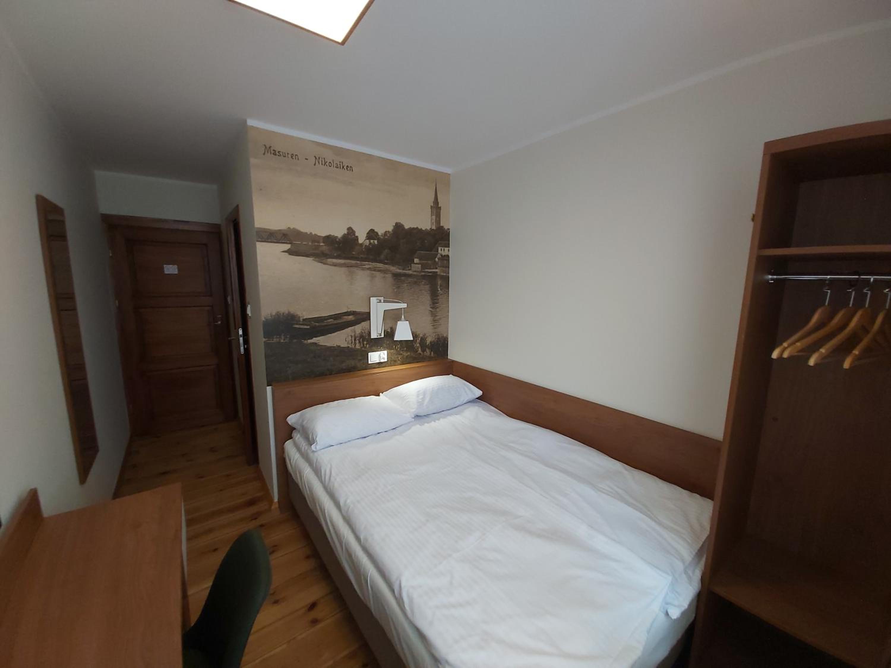 Small Double Room photo 1