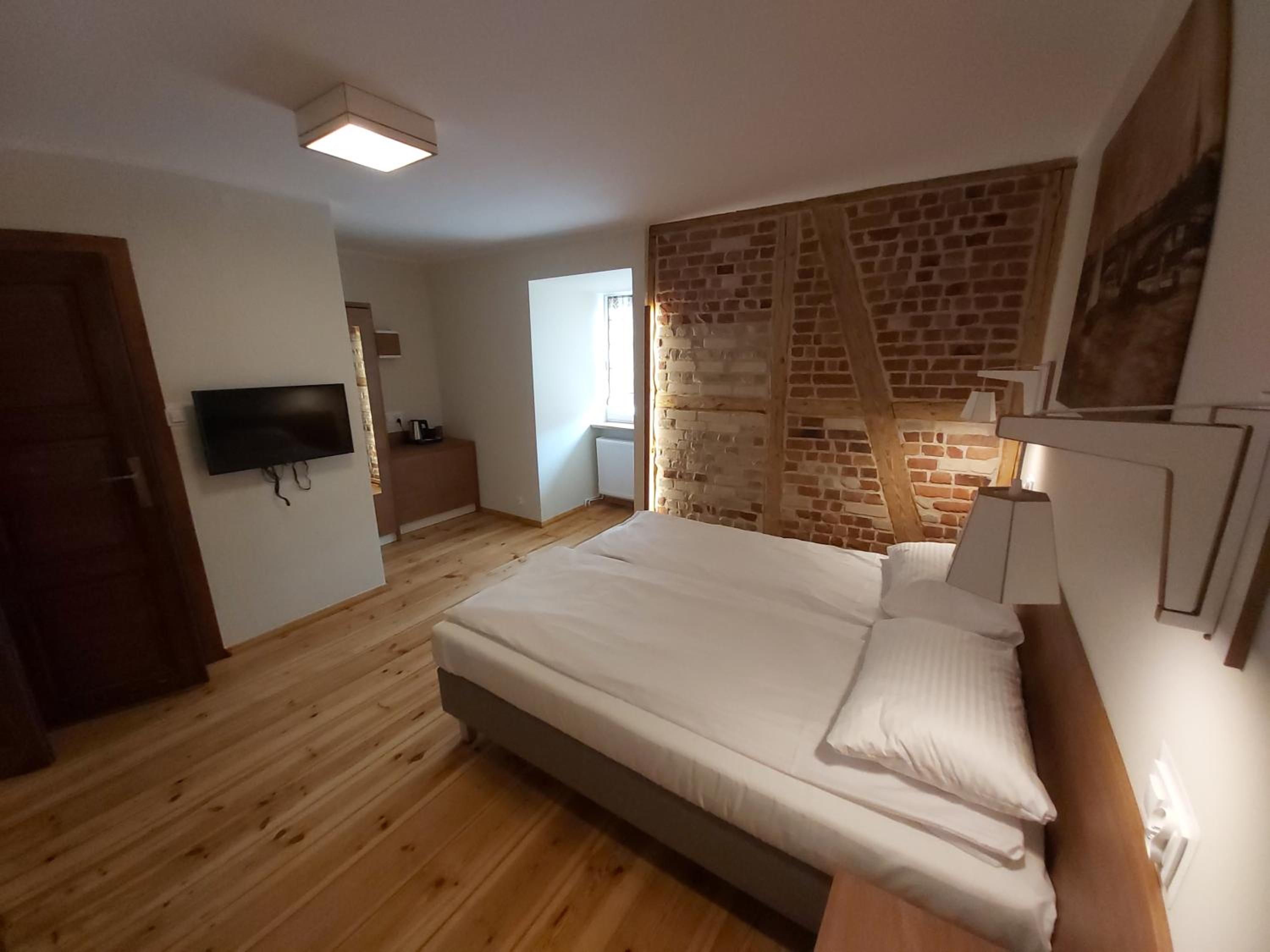 Double Room photo 1