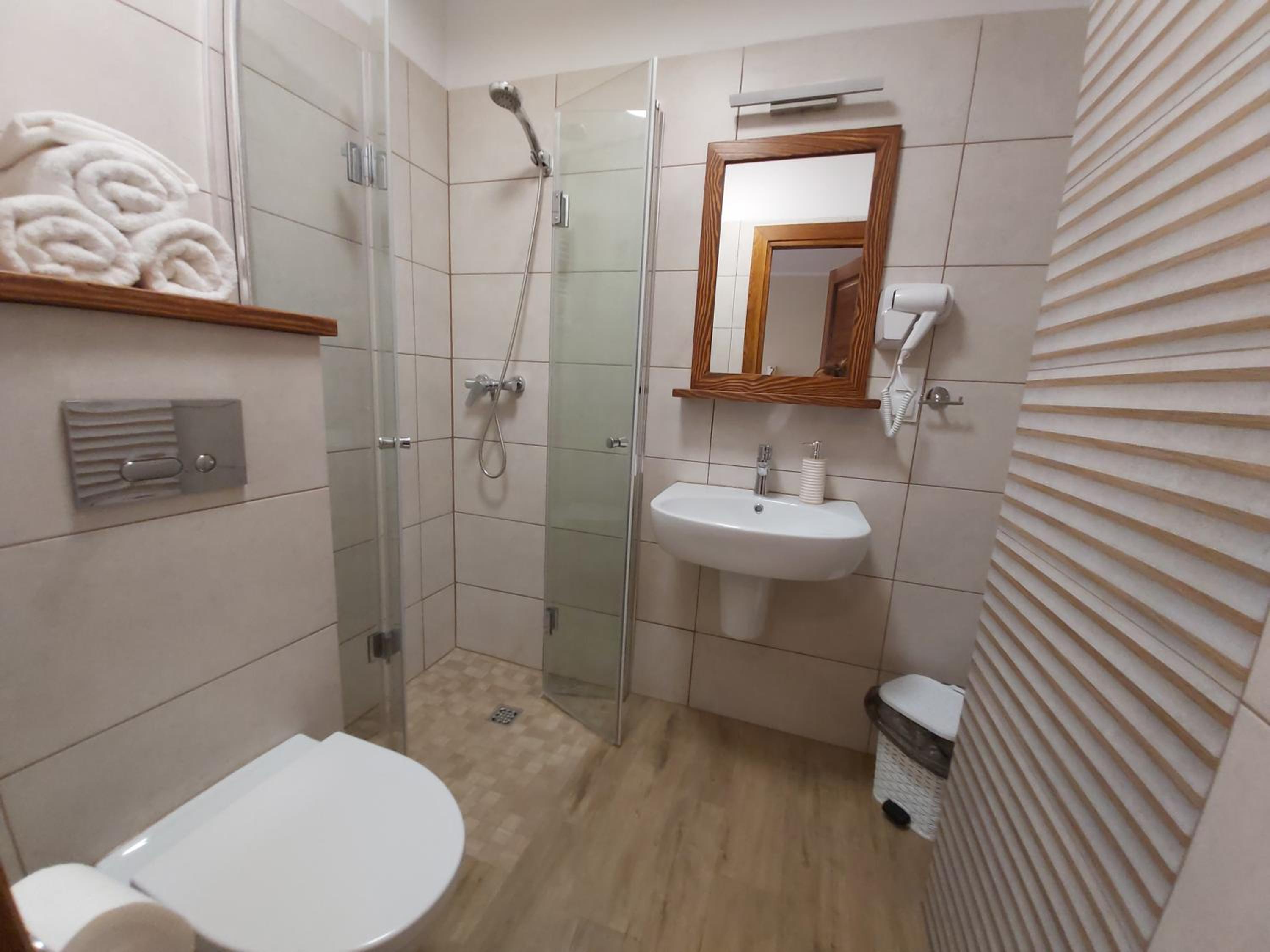 Triple Room photo 2