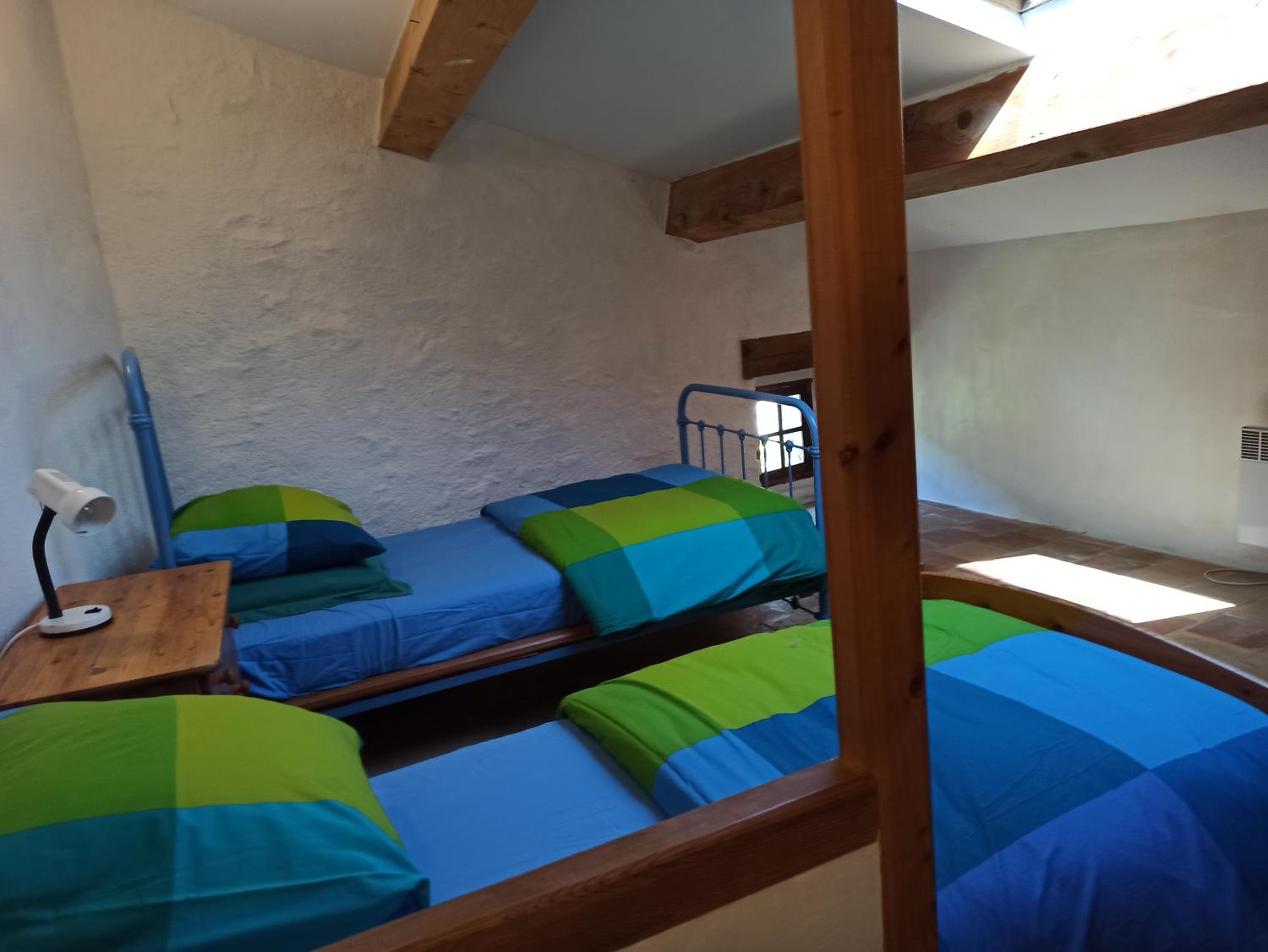 Three-Bedroom House photo 2
