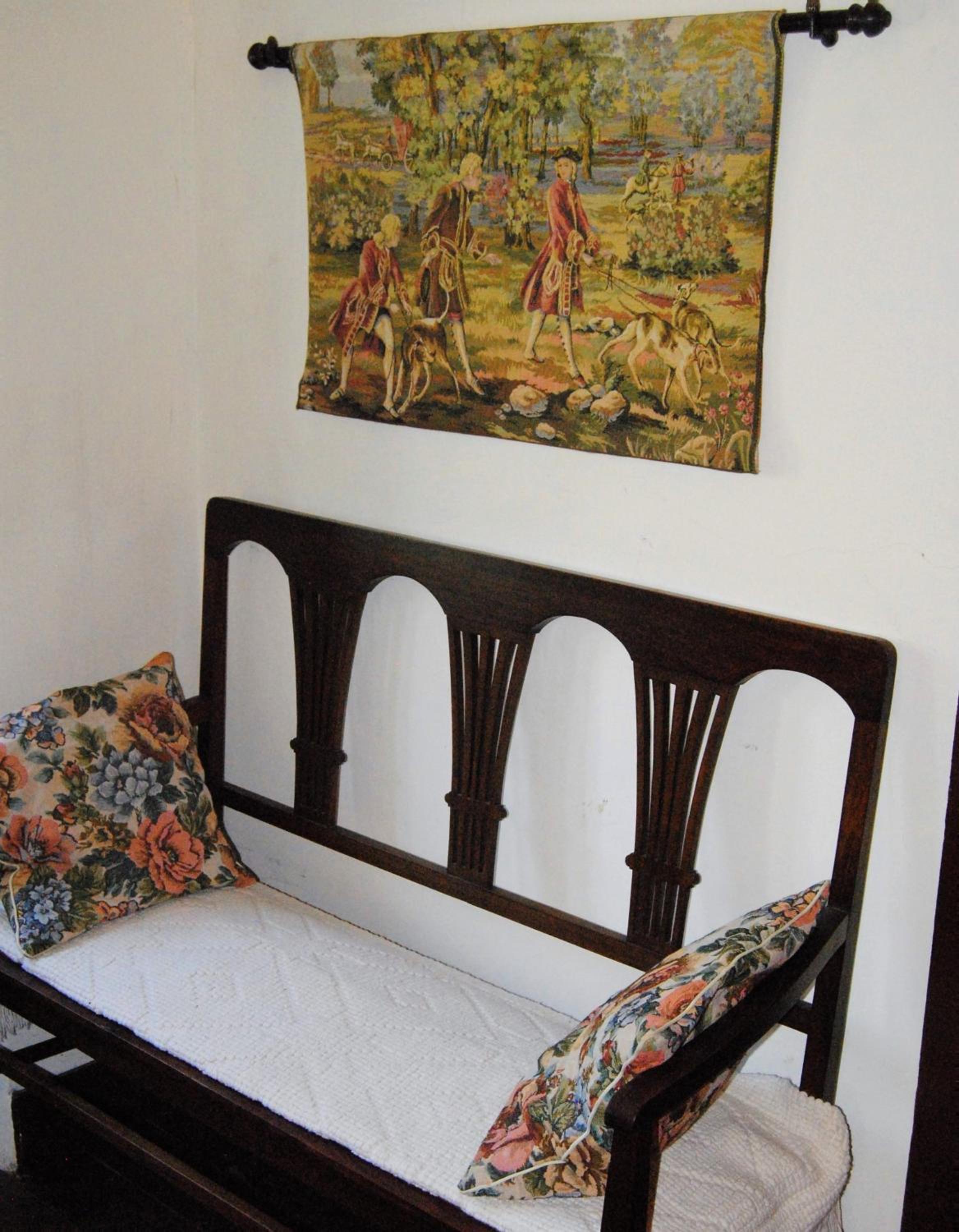 Suite with Terrace photo 2