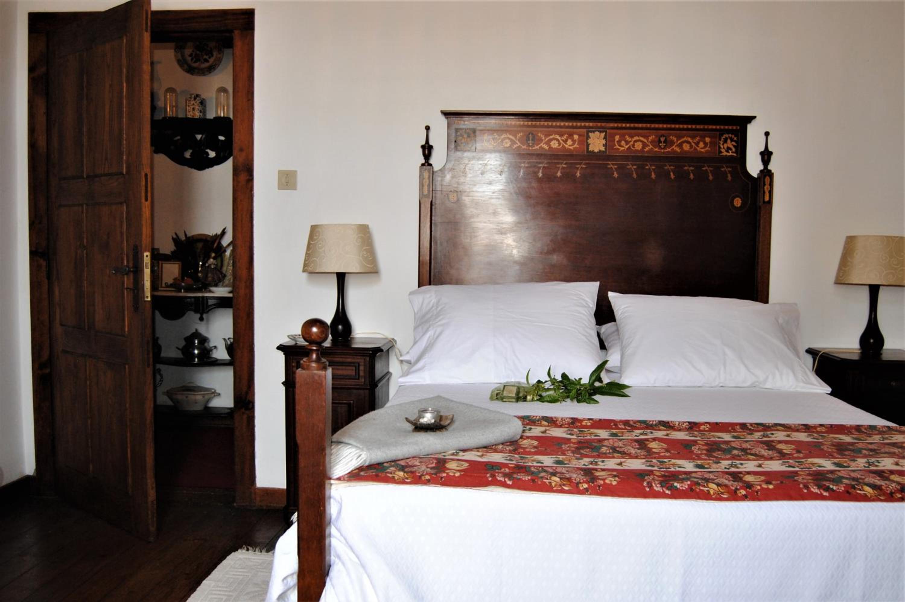 Suite with Garden View photo 1