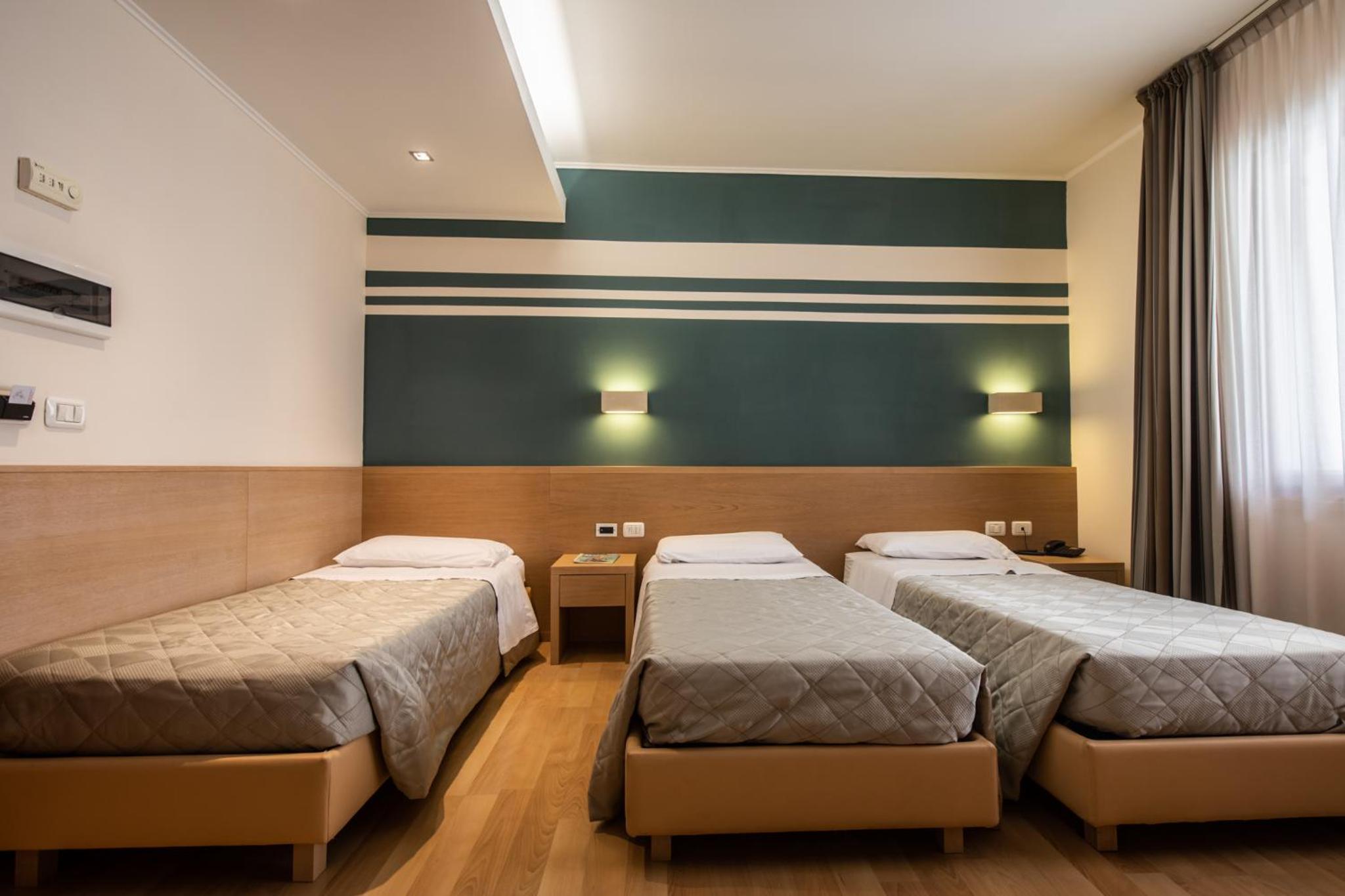 Triple Room photo 1