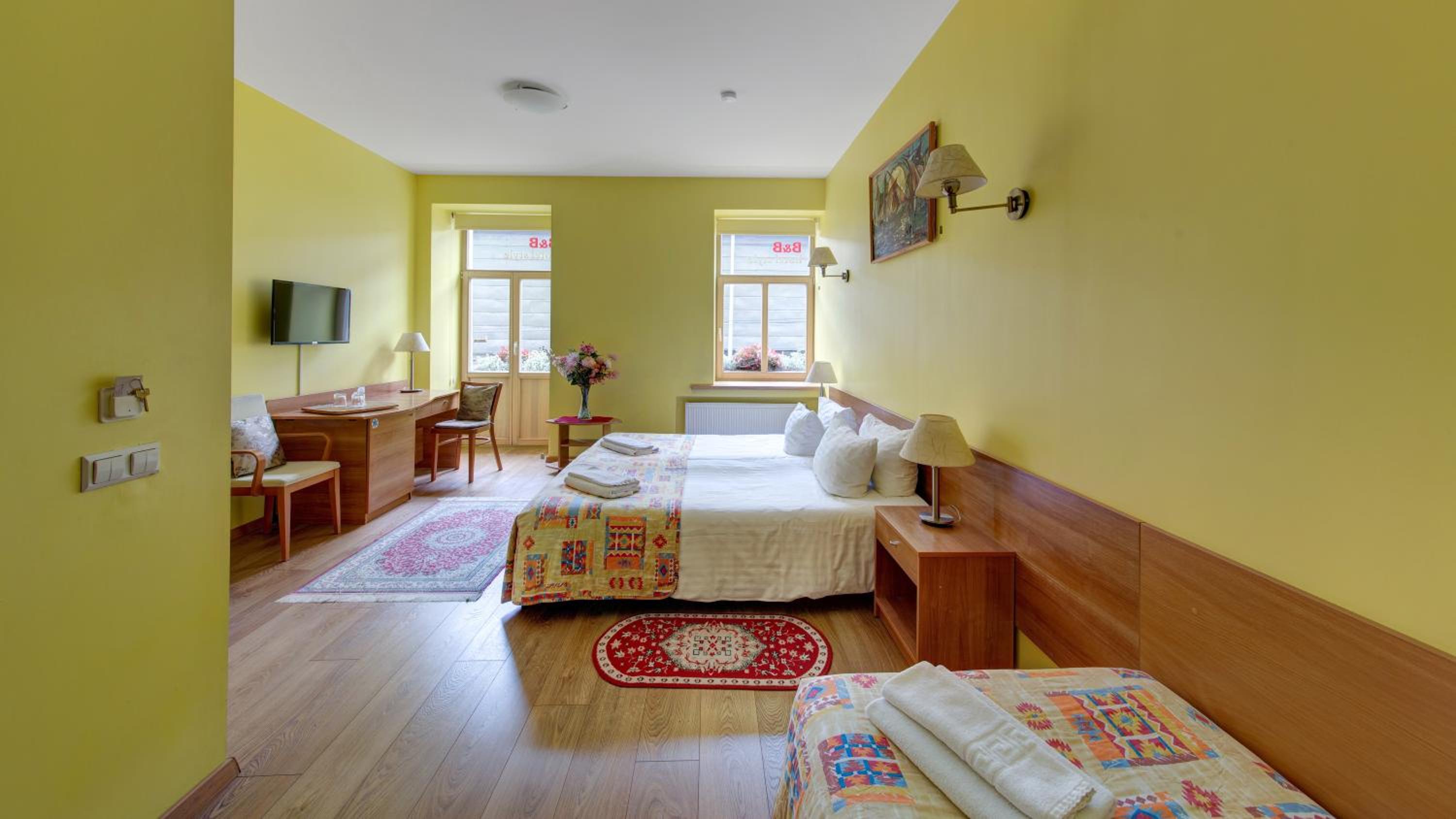 Triple Room photo 1
