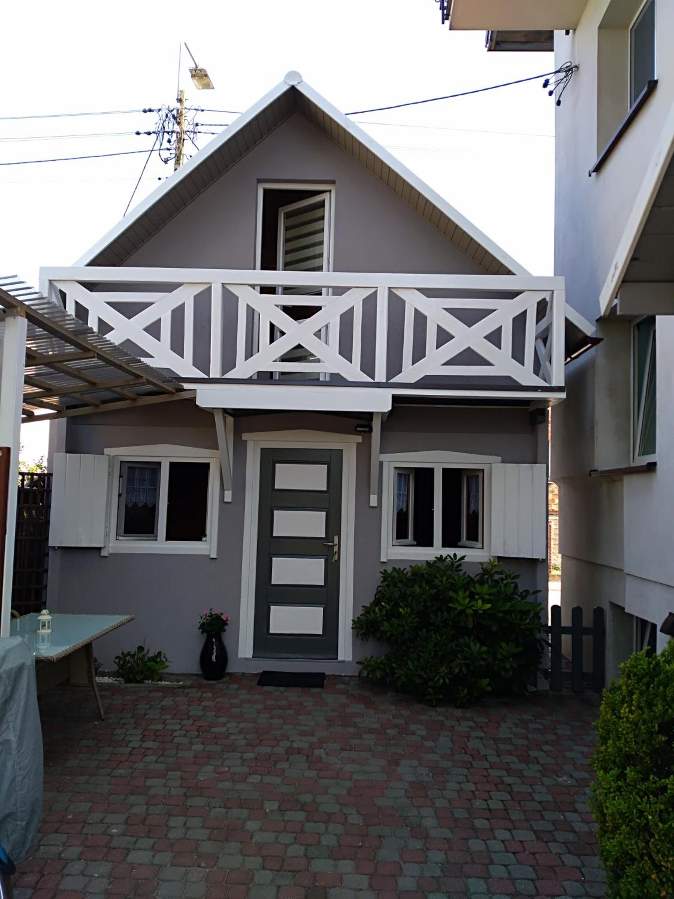Holiday Home photo 2