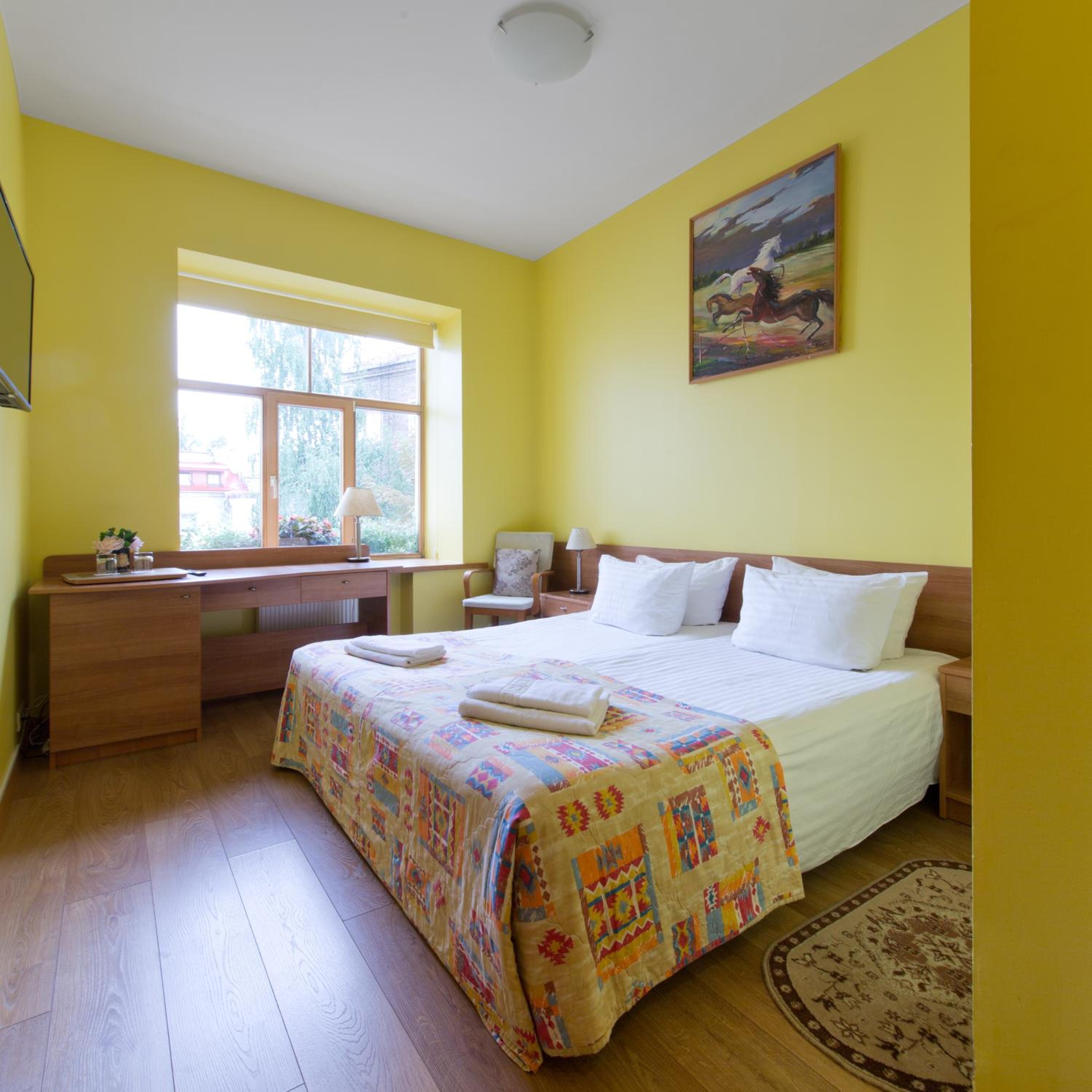 Single Room photo 1