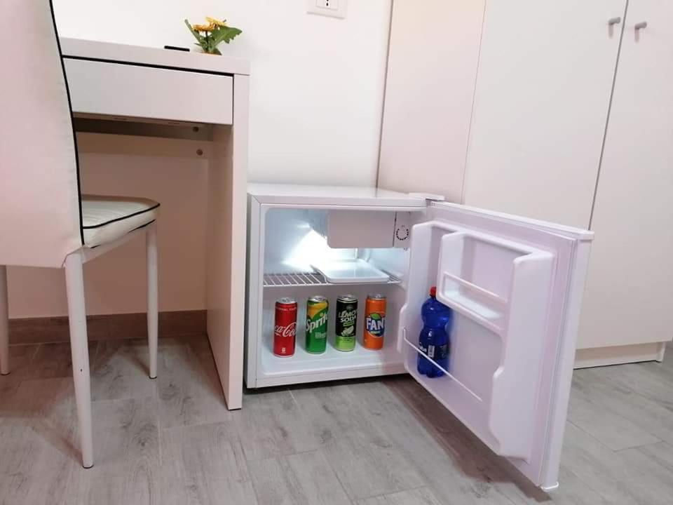 Deluxe Double Room with Sea View photo 2