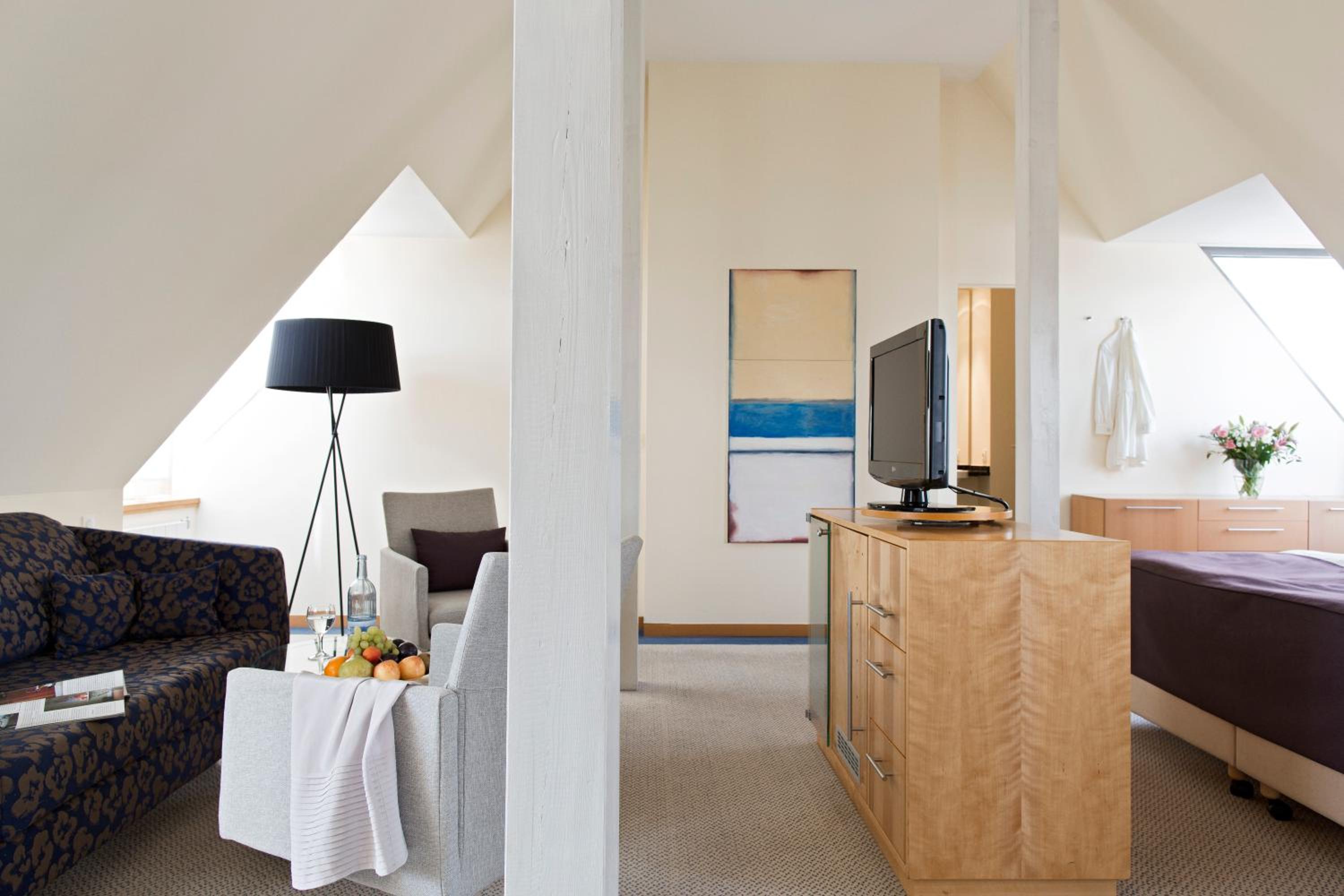 Junior Suite photo 1