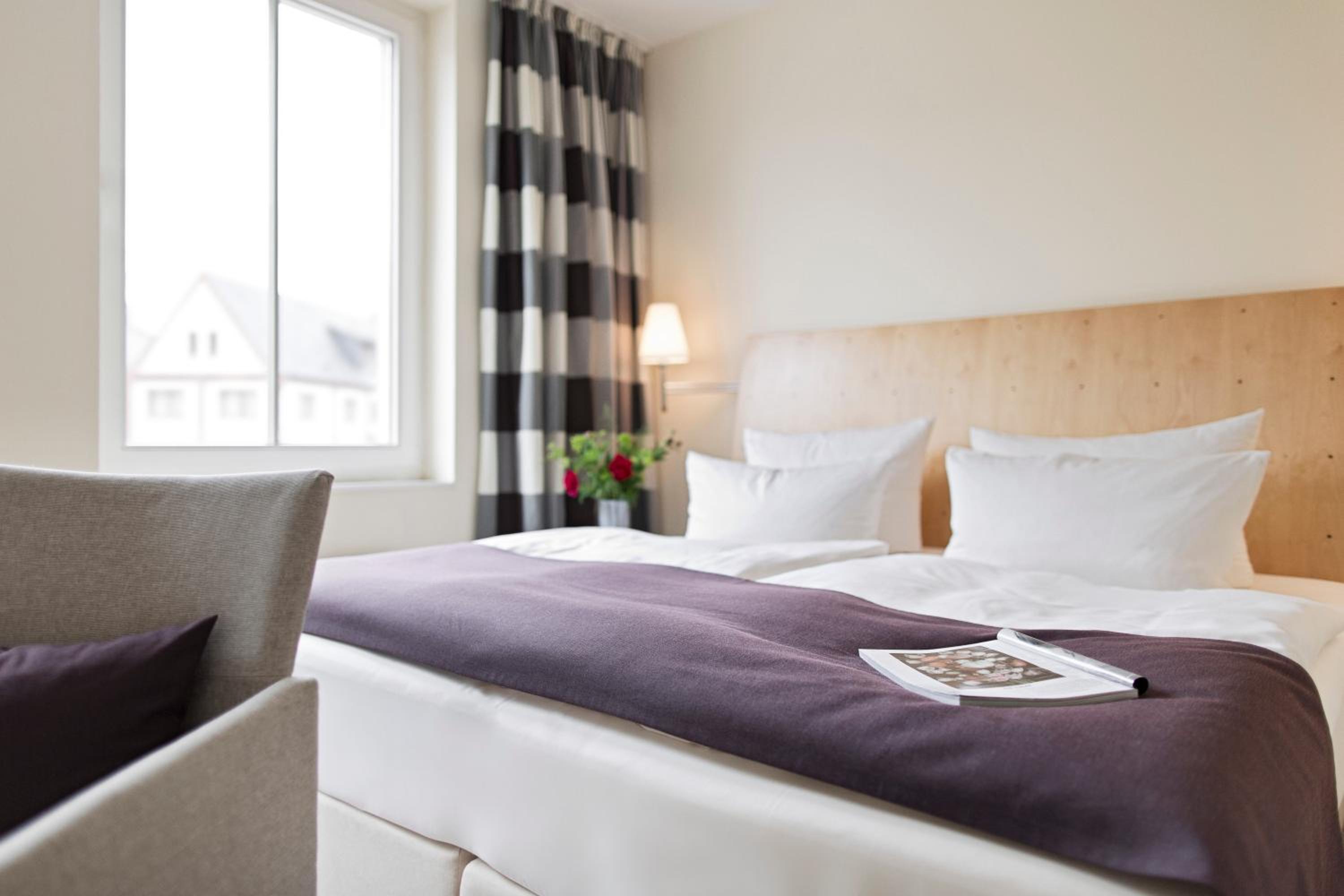 Double Room photo 3