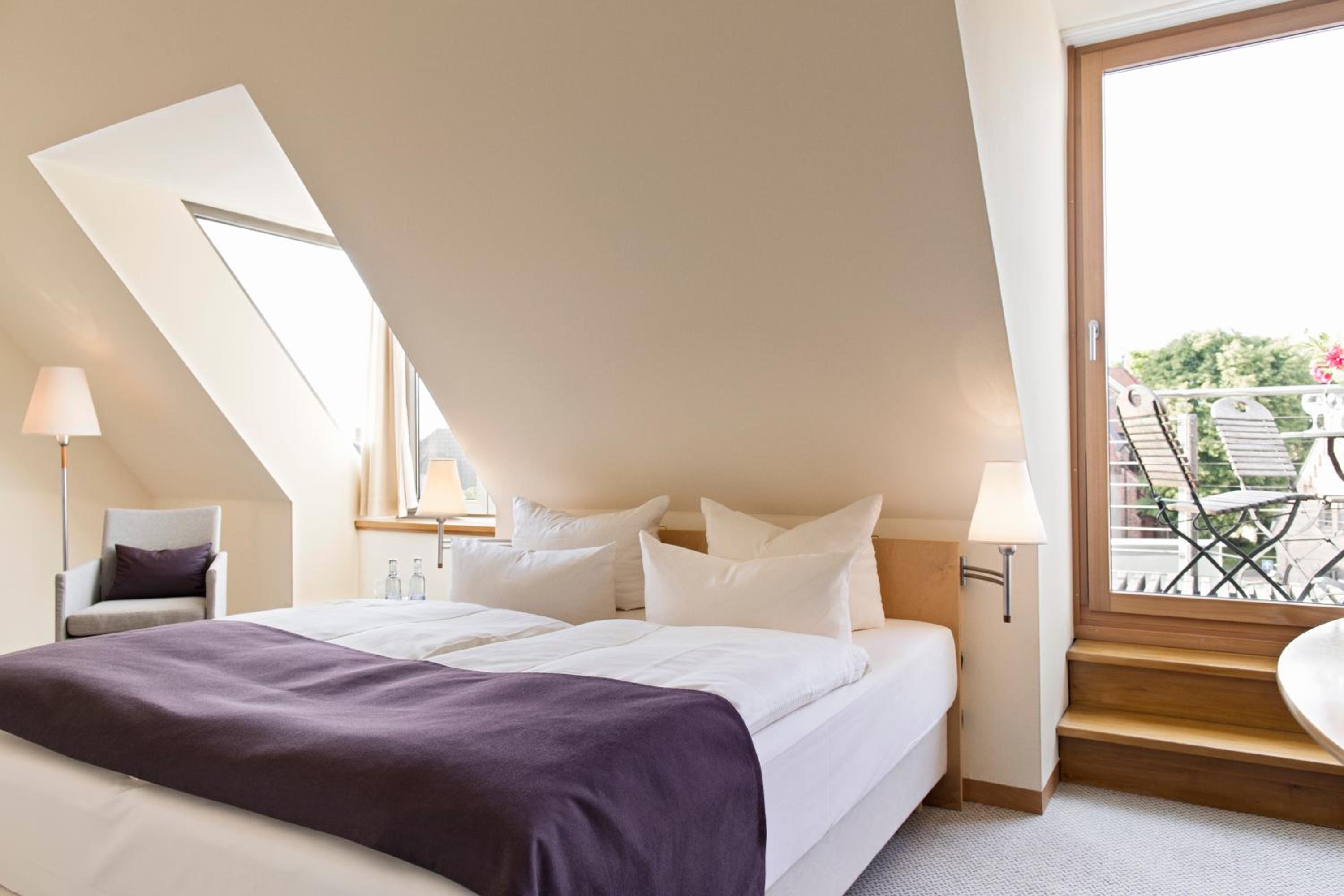 Double Room photo 1