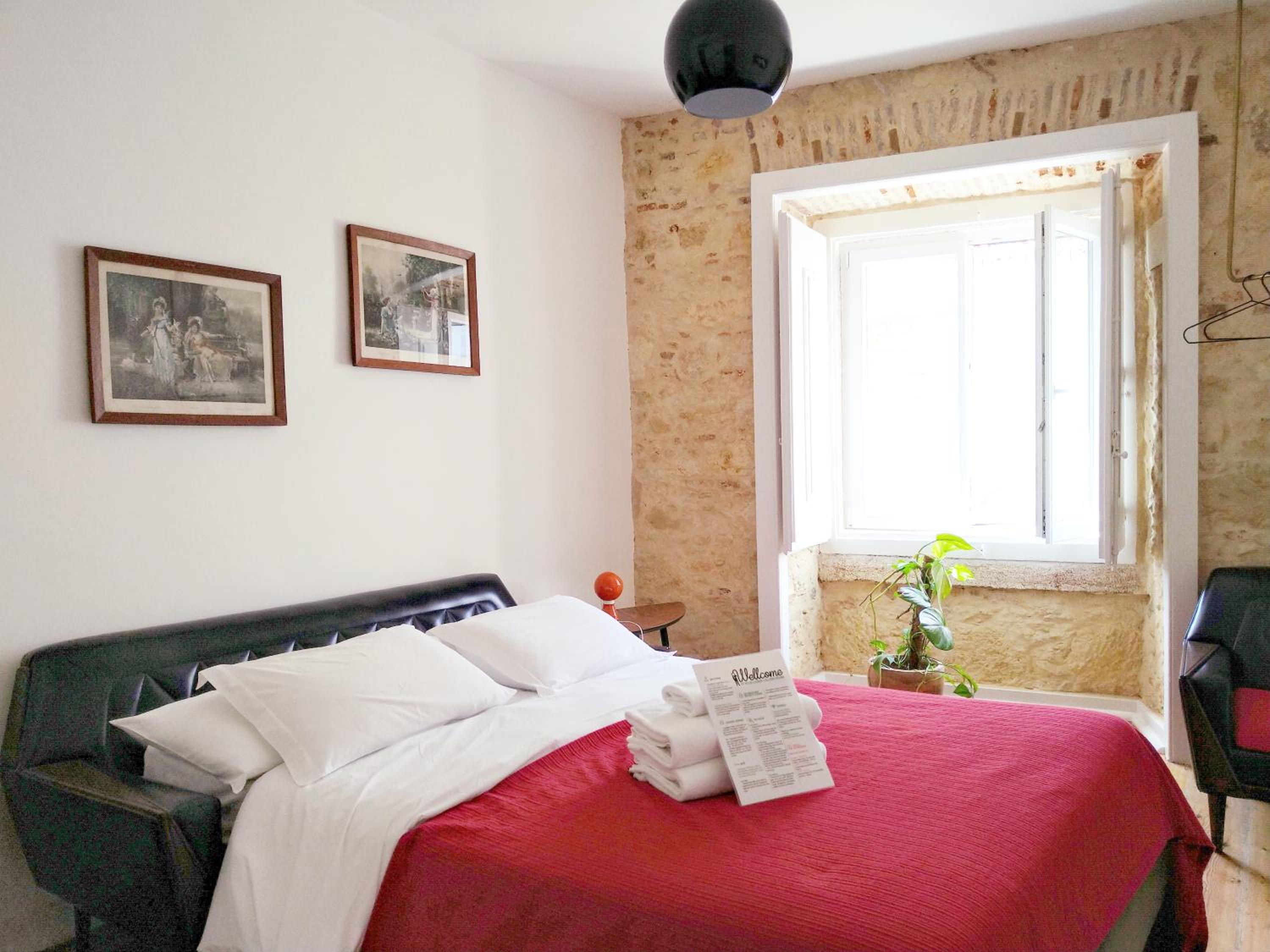 Standard Double Room with Private Bathroom photo 1