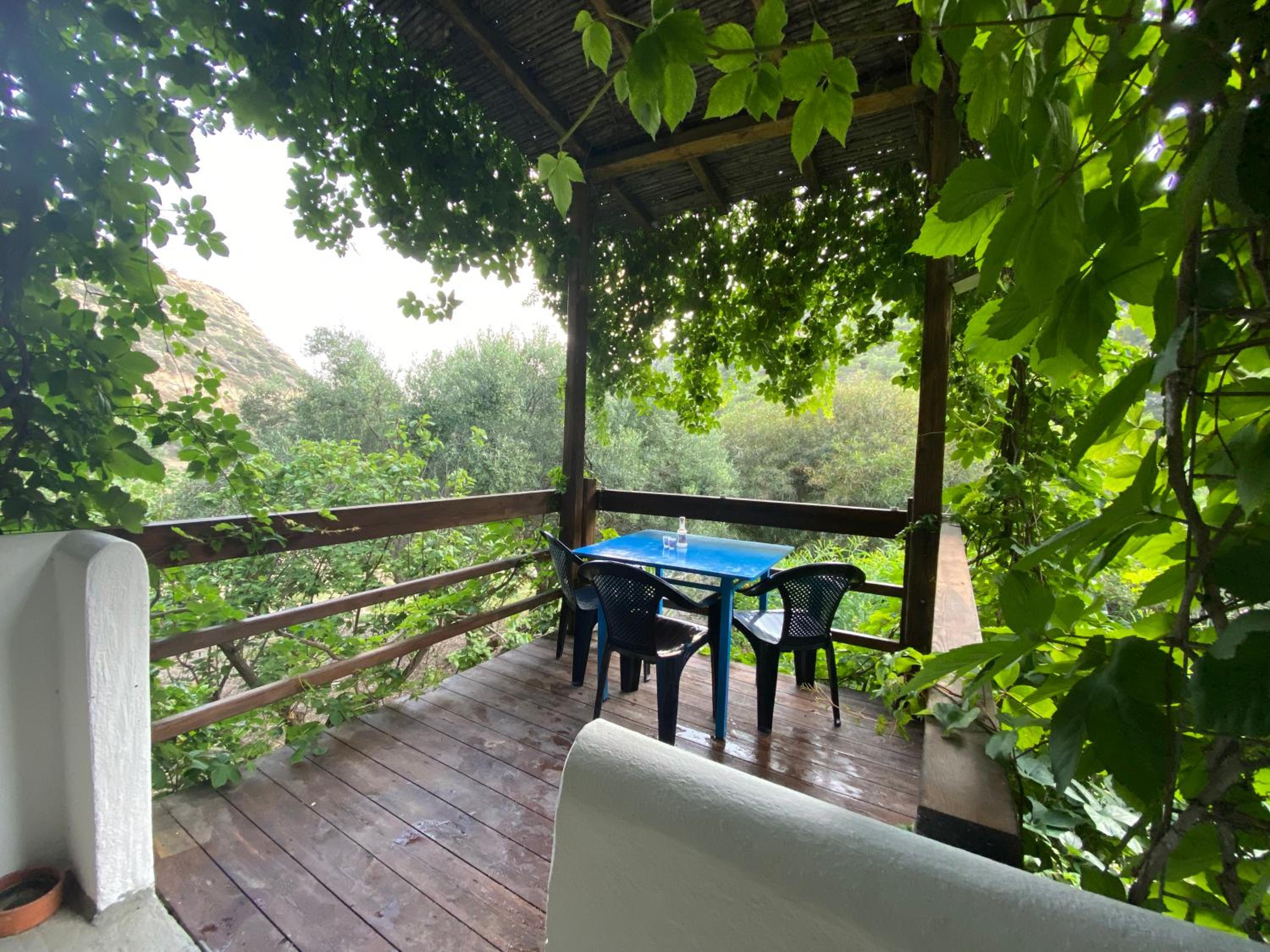 Double Room with Mountain View - Photo 2