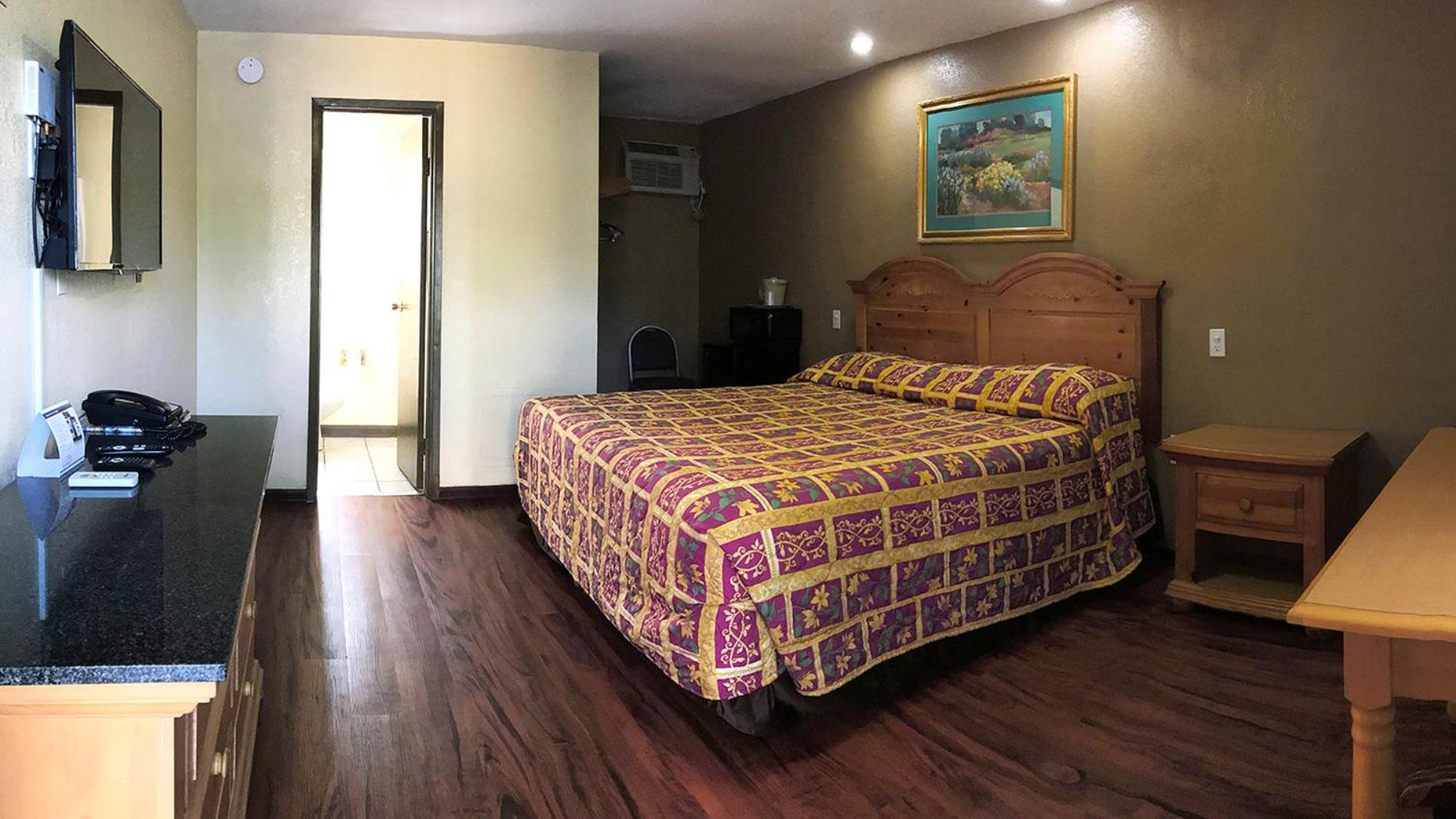 King Room photo 2