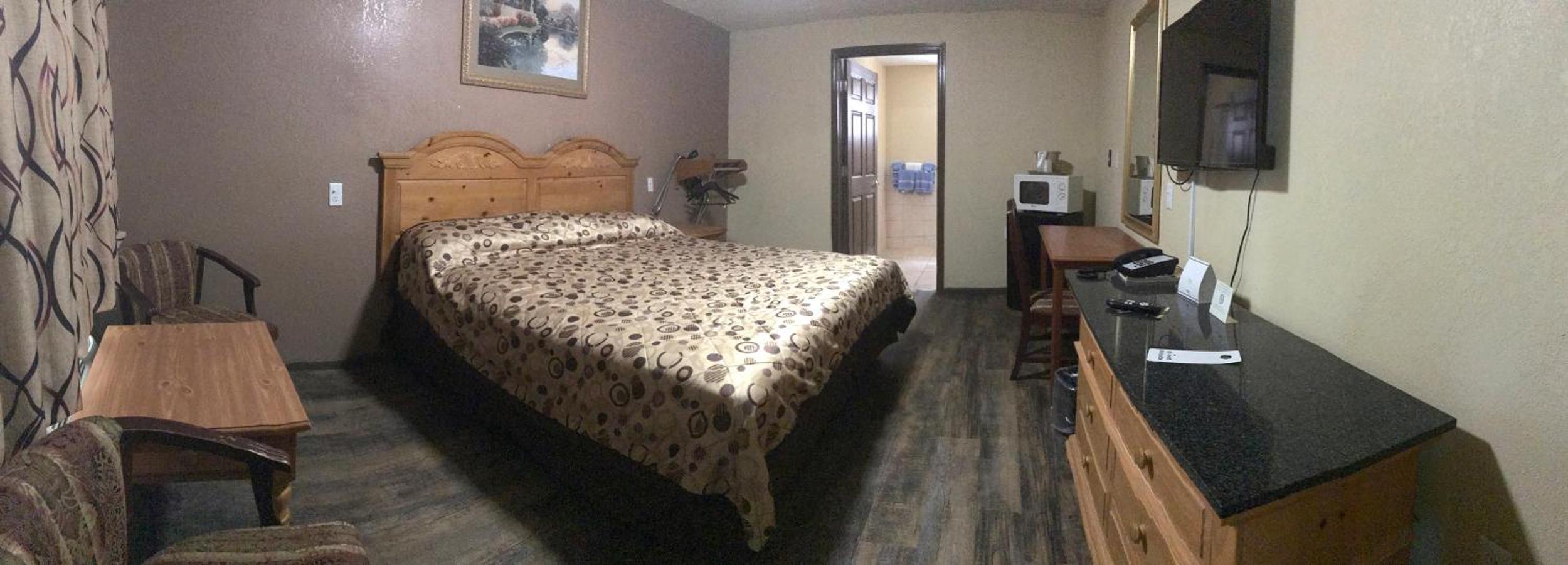 King Room photo 1