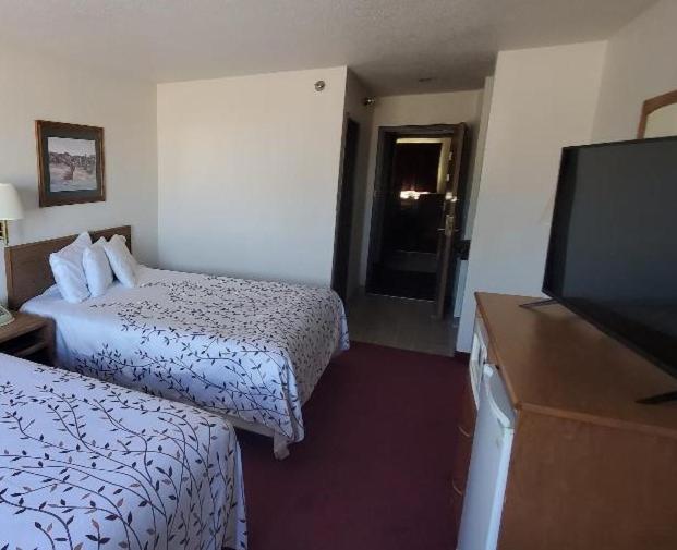 Deluxe Double Room with Bath photo 2