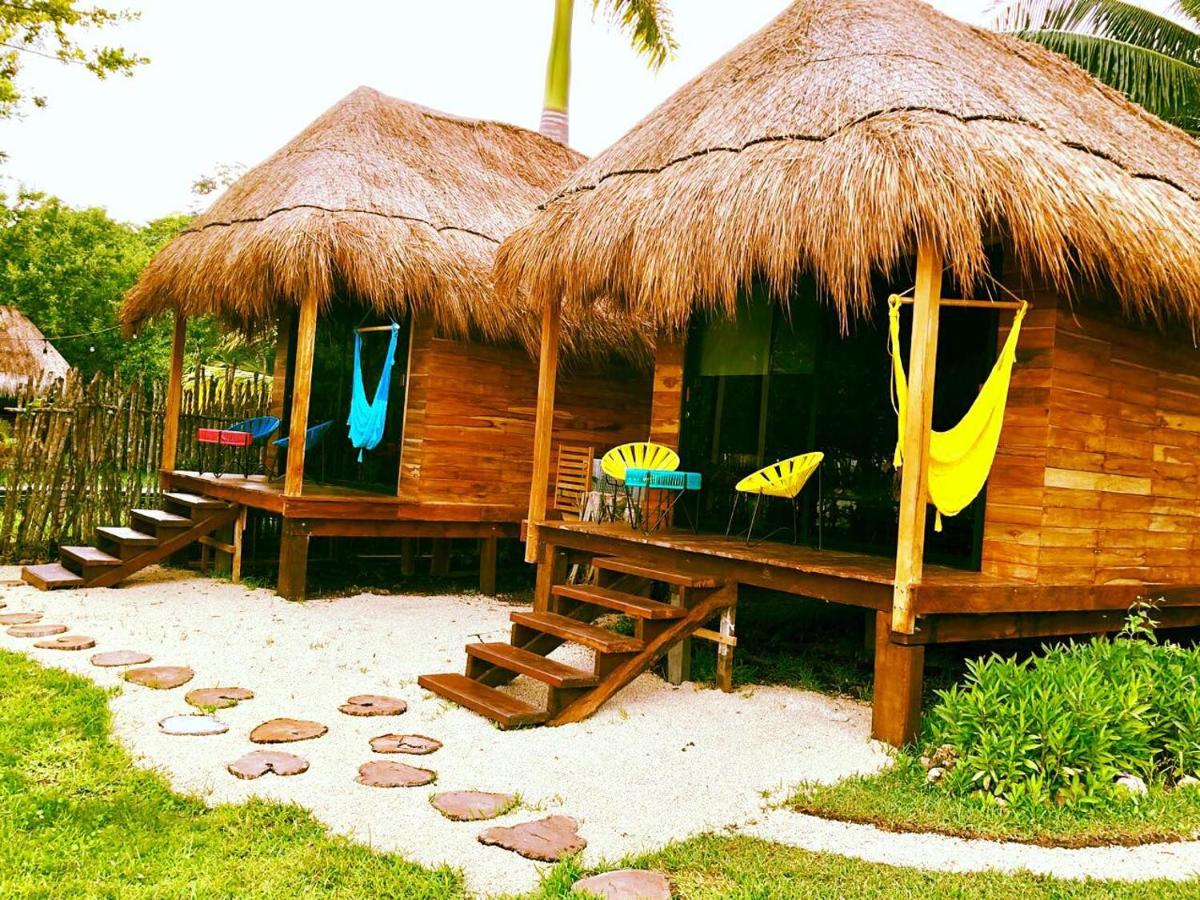 Bungalow - Water Front