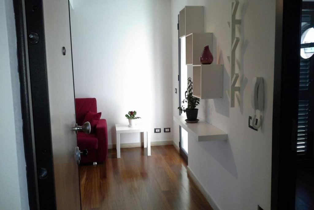 Deluxe Apartment photo 2