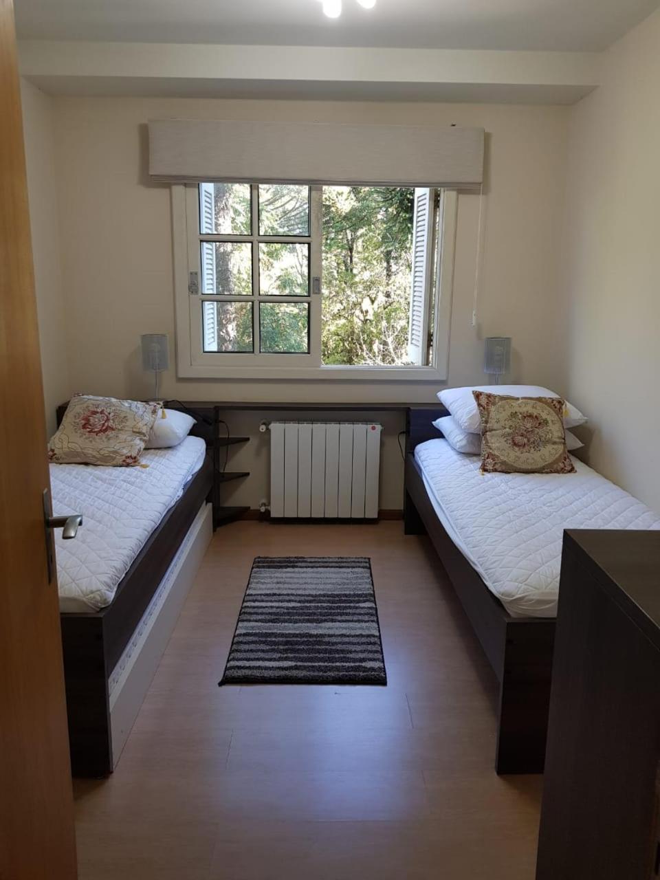 Two-Bedroom Apartment - Photo 29