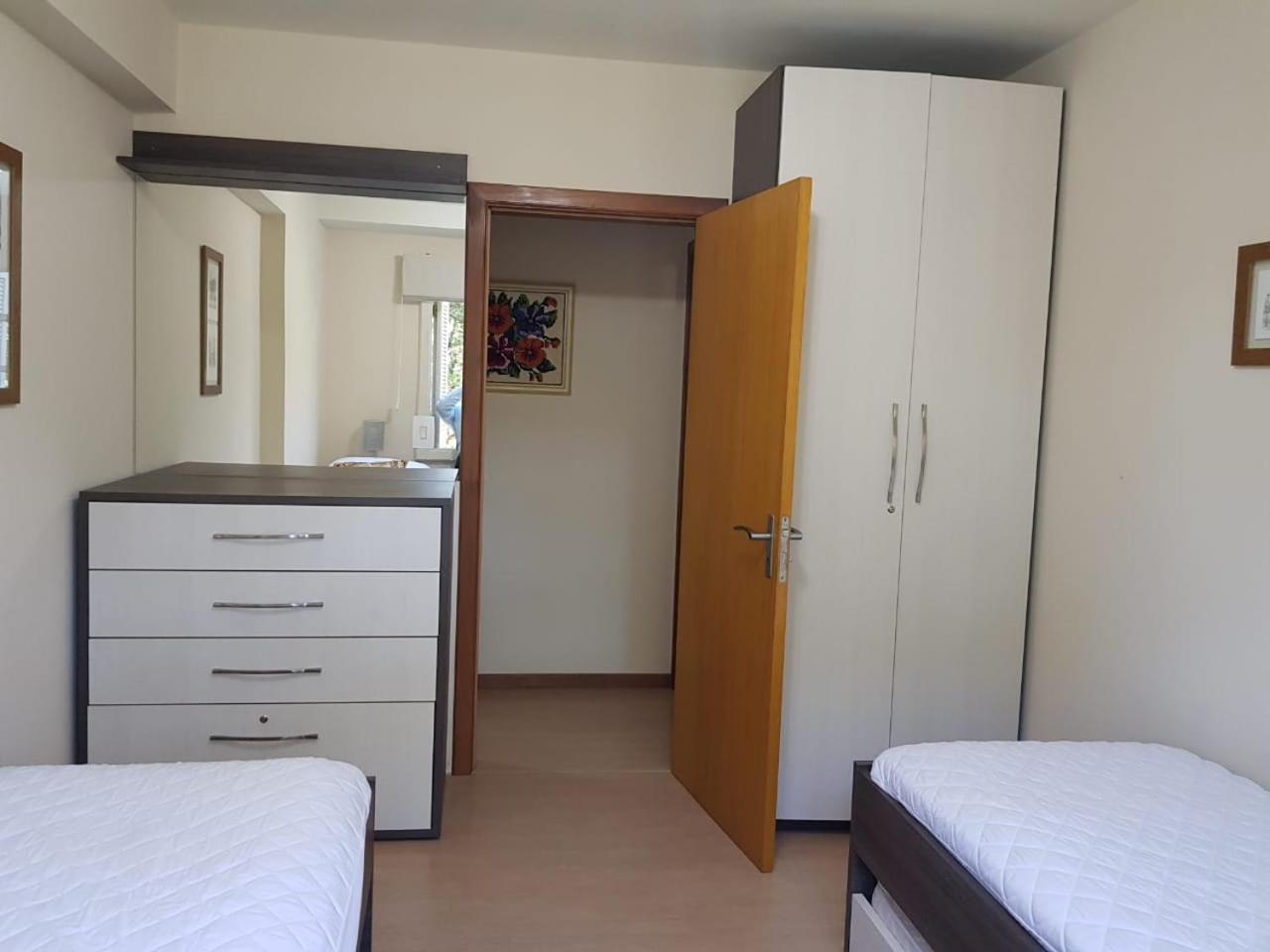 Two-Bedroom Apartment - Photo 27