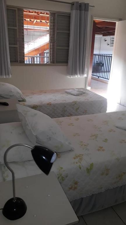 Standard Triple Room photo 3