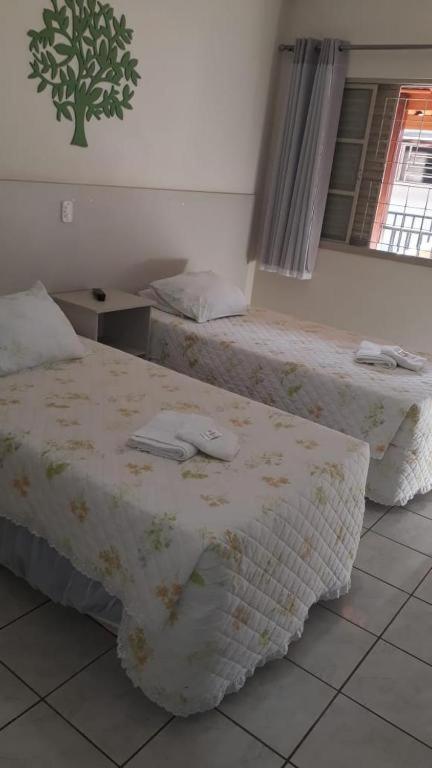 Standard Single Room photo 2