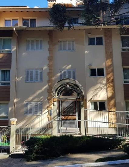 Two-Bedroom Apartment - Photo 14