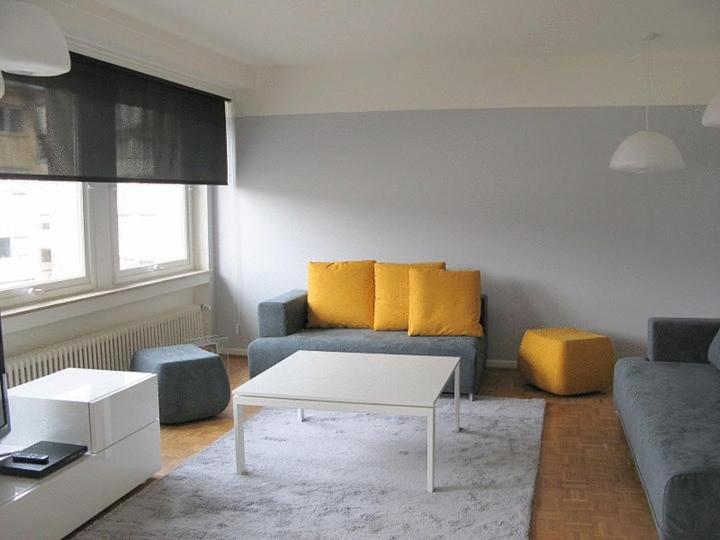 Two-Bedroom Apartment photo 1