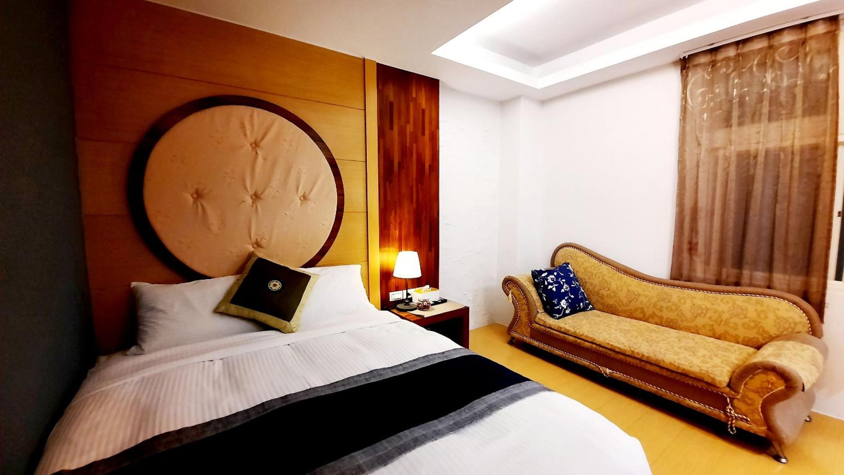 Standard Double Room - Photo 1
