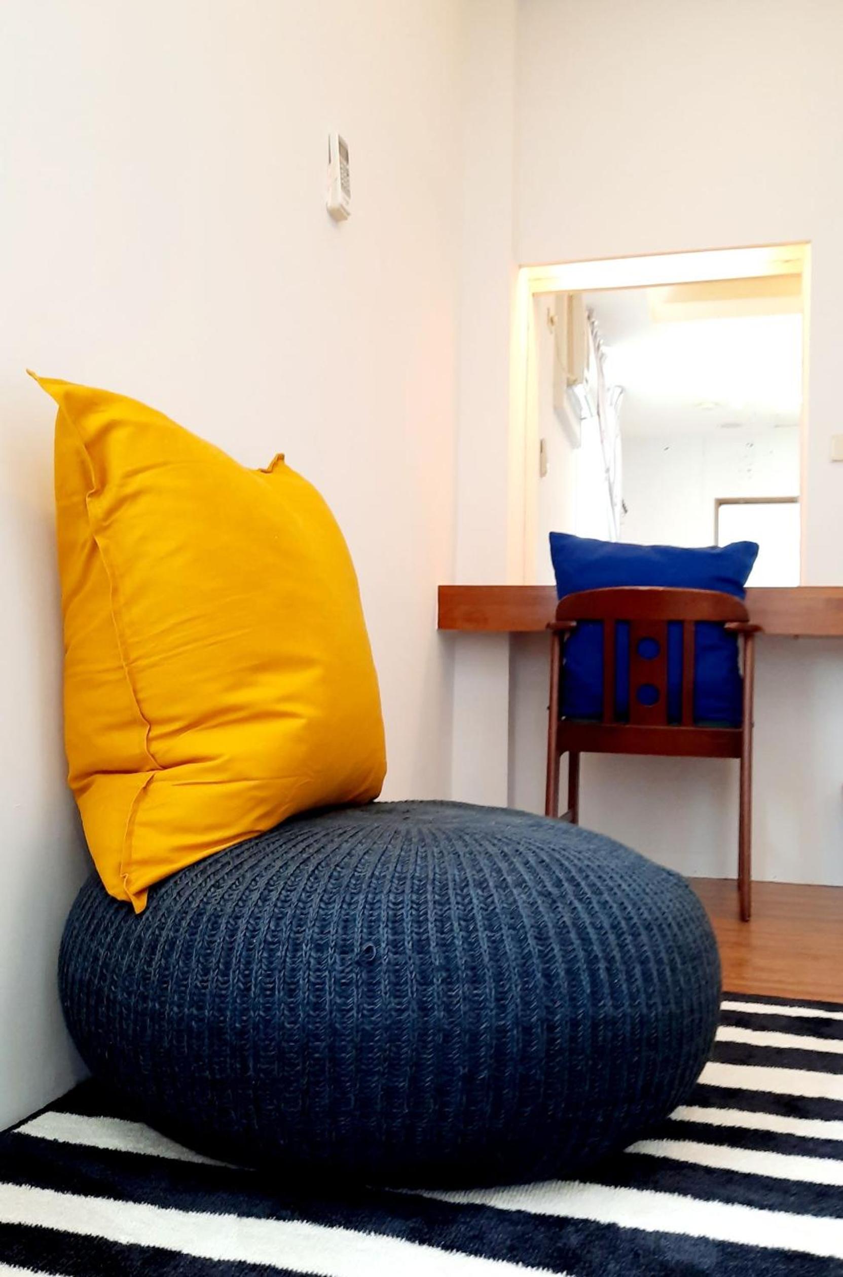 Standard Double Room - Photo 4