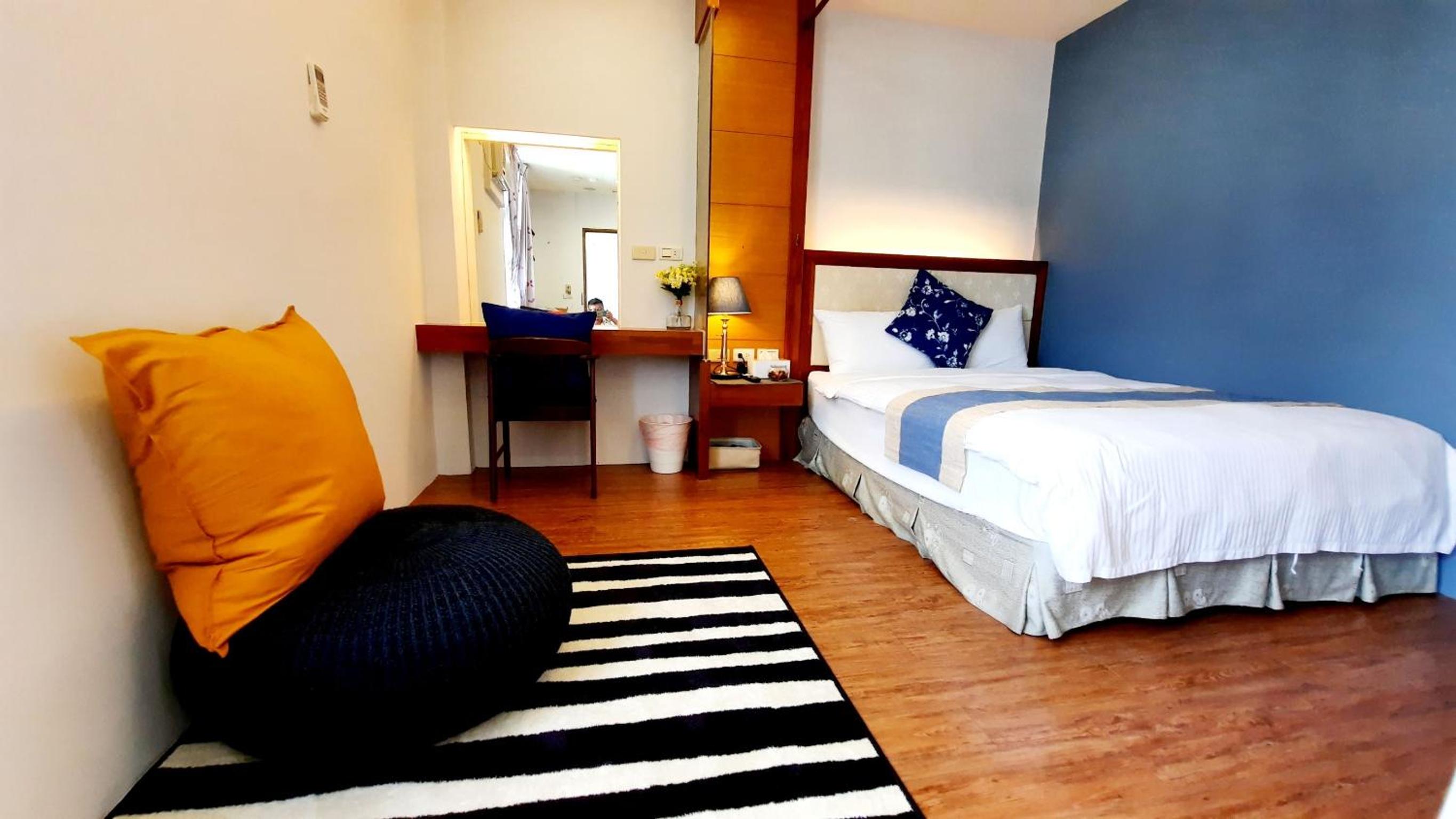 Standard Double Room - Photo 5