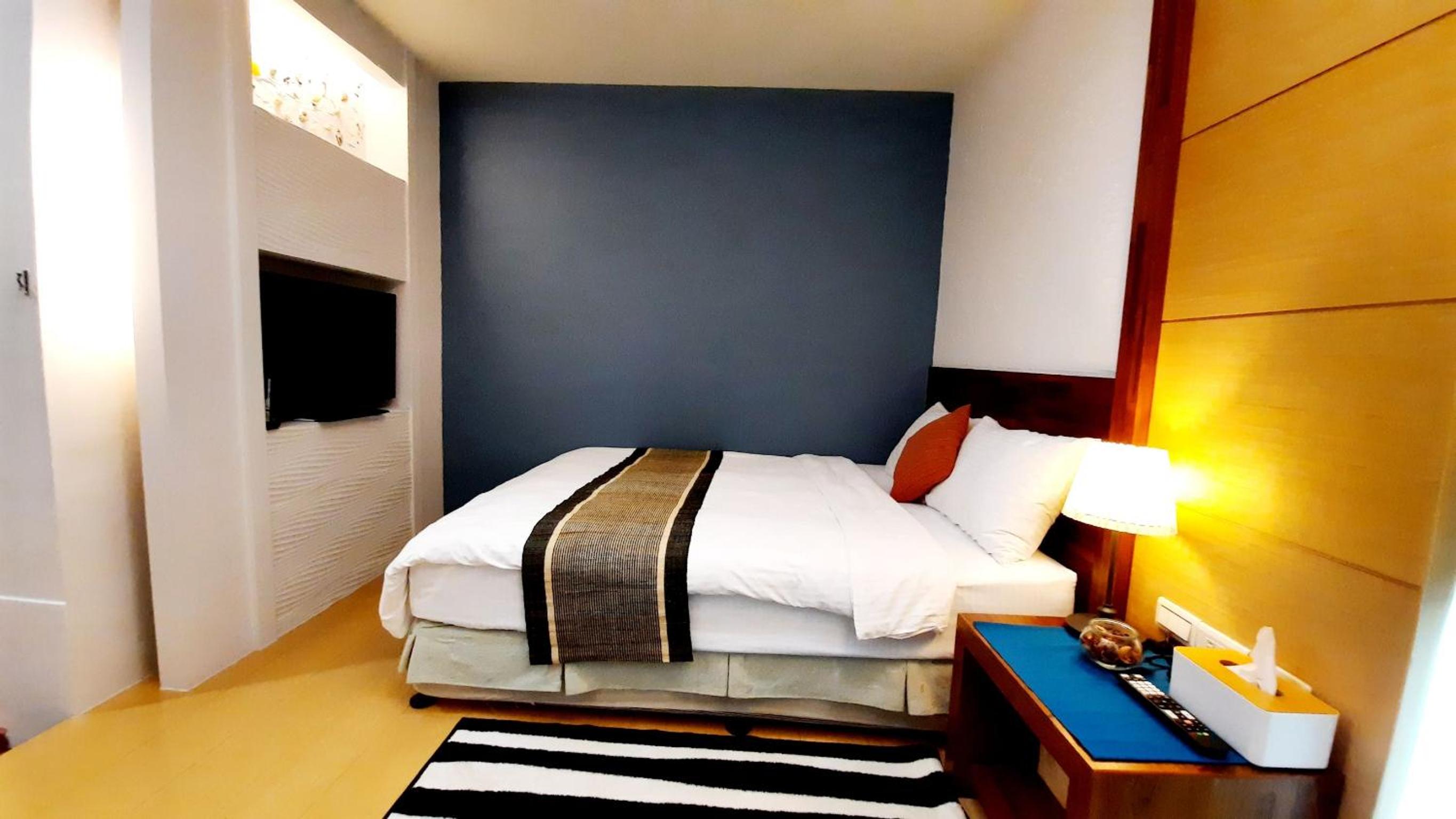 Standard Double Room - Photo 2