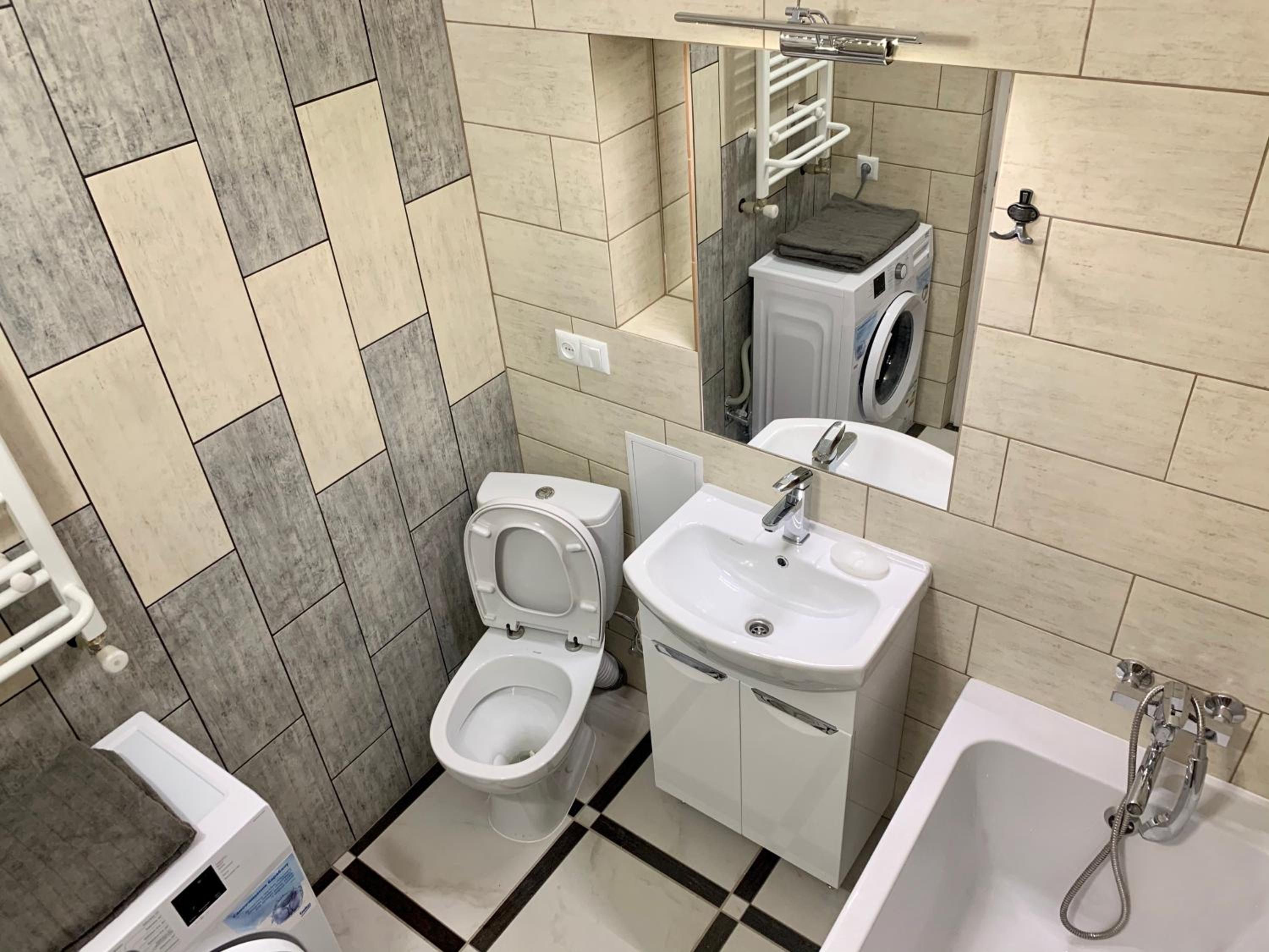 Studio Apartment photo 3