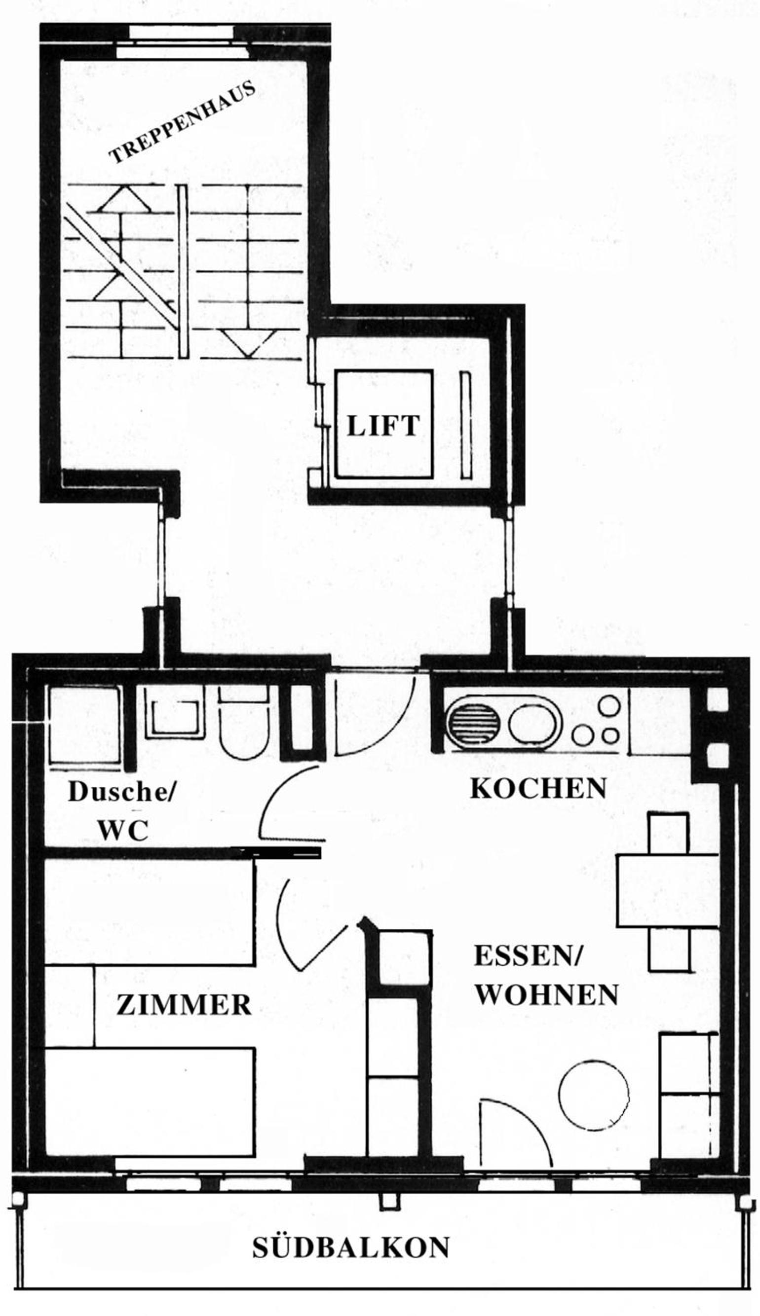 Superior Apartment photo 3