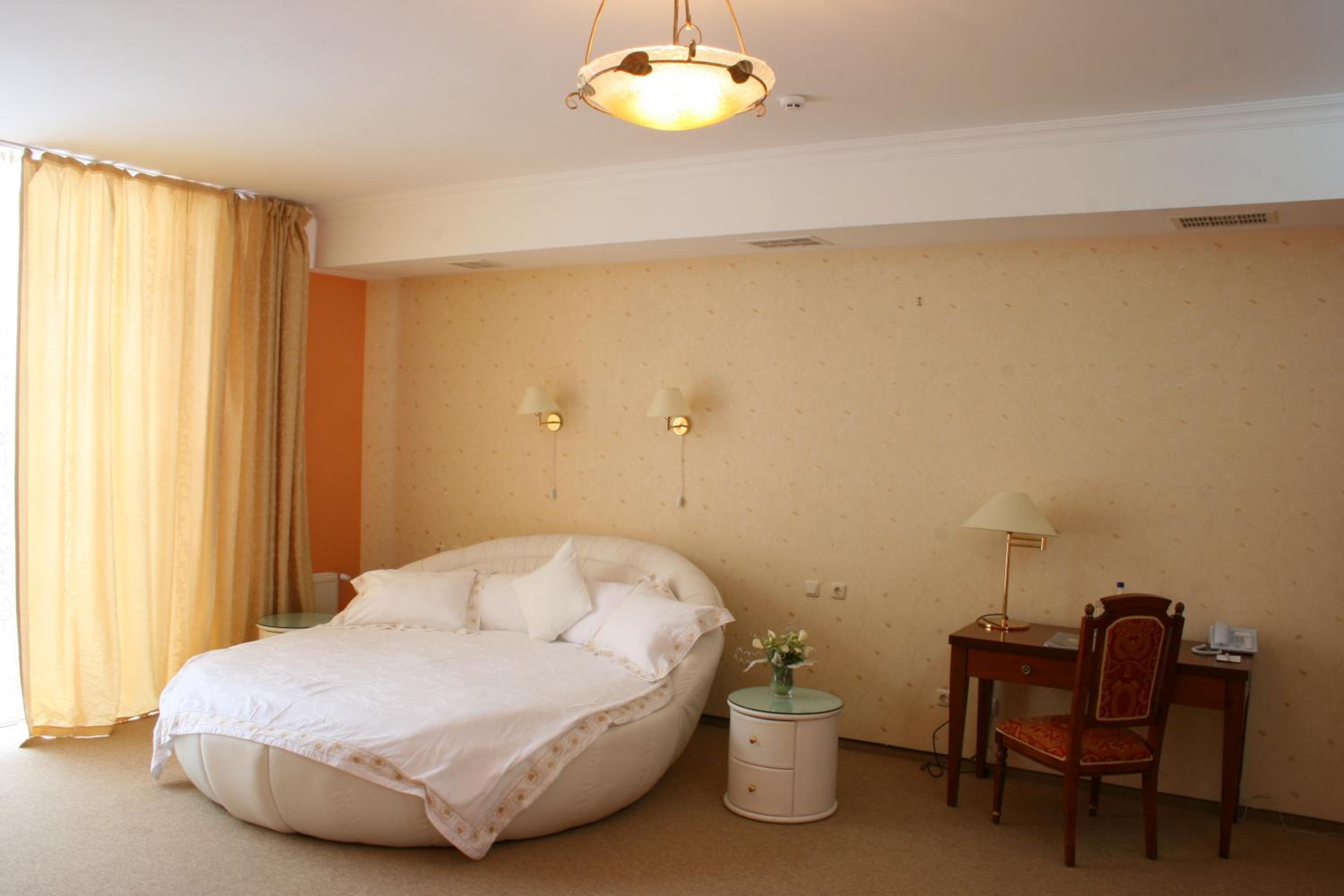 Deluxe Room photo 3