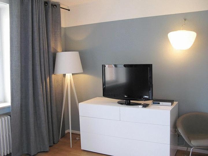 Two-Bedroom Apartment photo 2