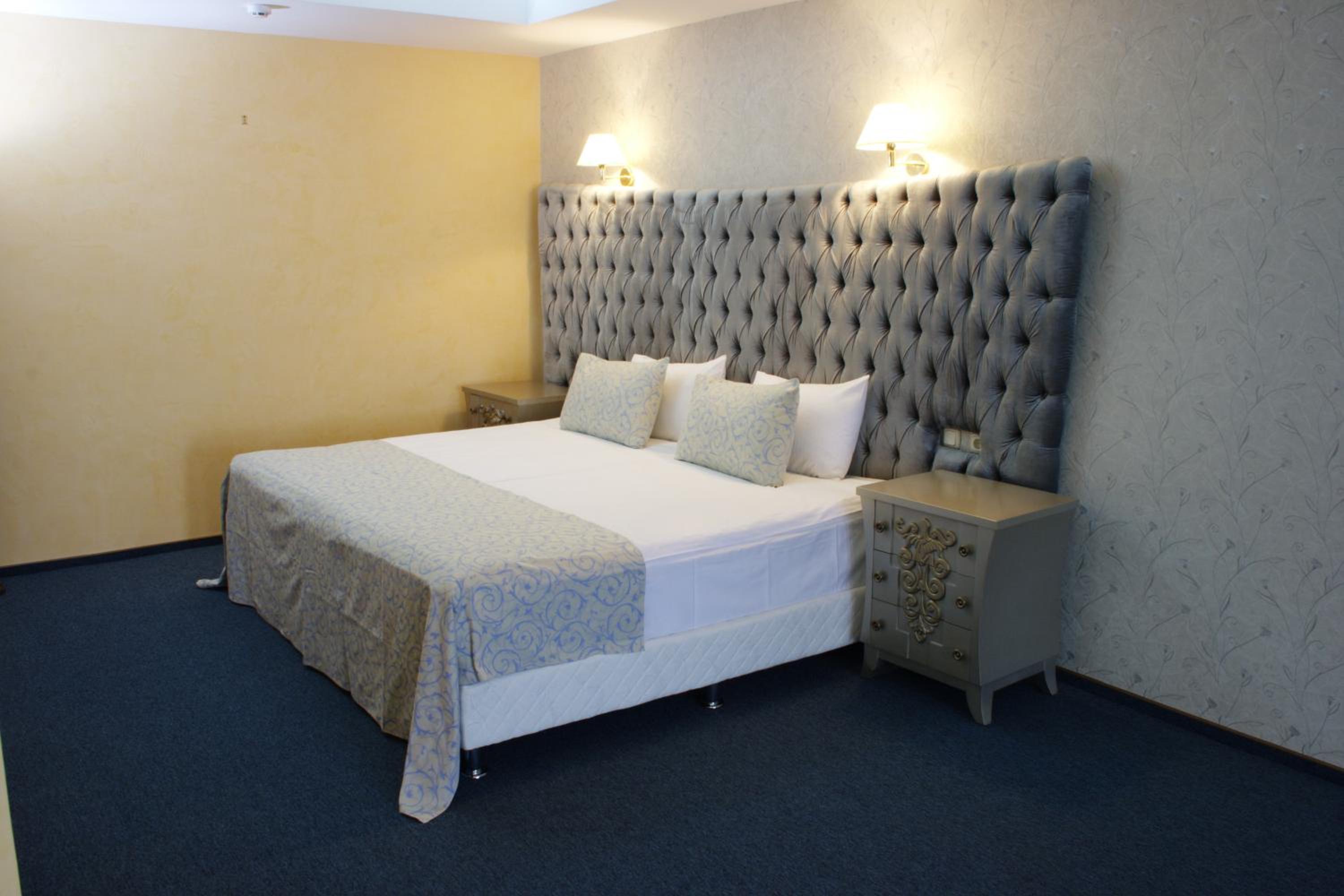 Suite photo 1