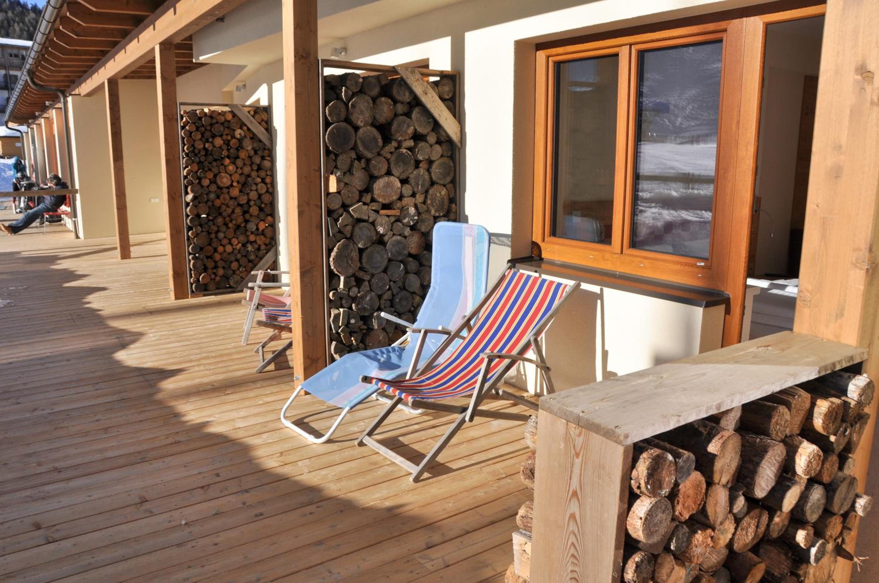 Superior One-Bedroom Apartment (2-4 Adults) photo 3