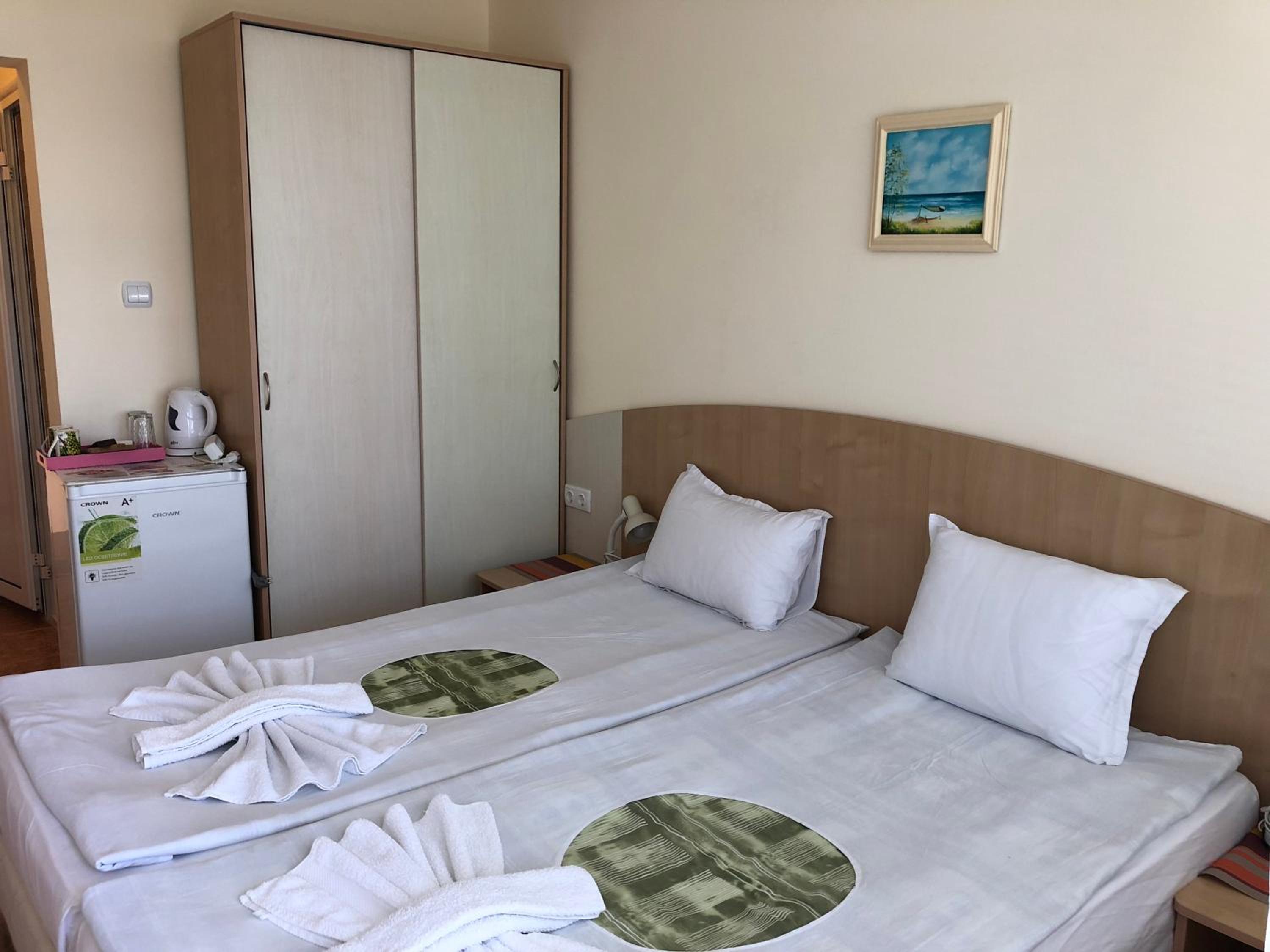 Small Double Room photo 3